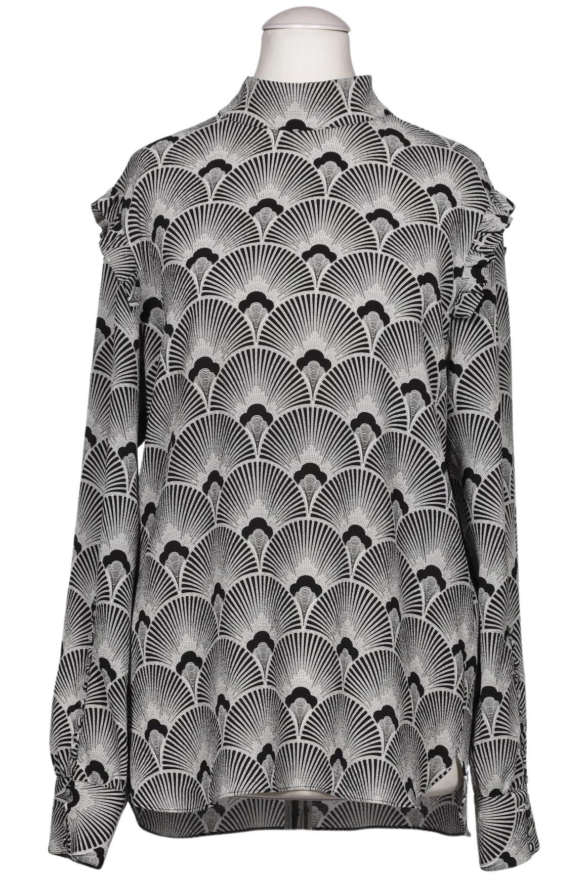 

Second Female Damen Bluse, mehrfarbig, Gr. 36