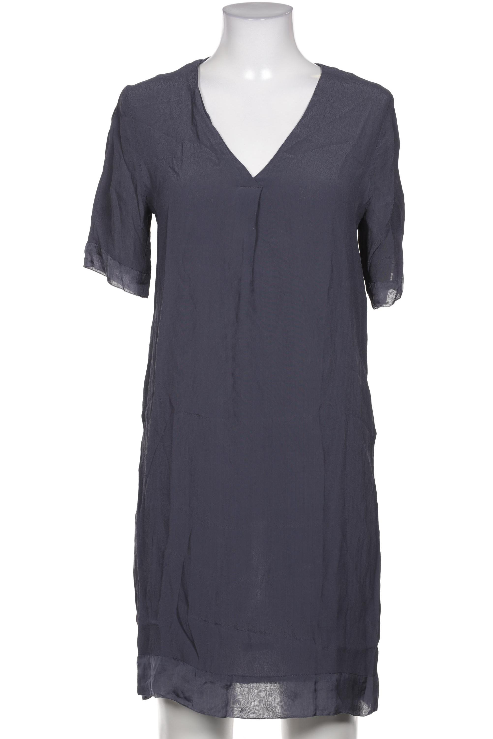 

Second Female Damen Kleid, blau, Gr. 38