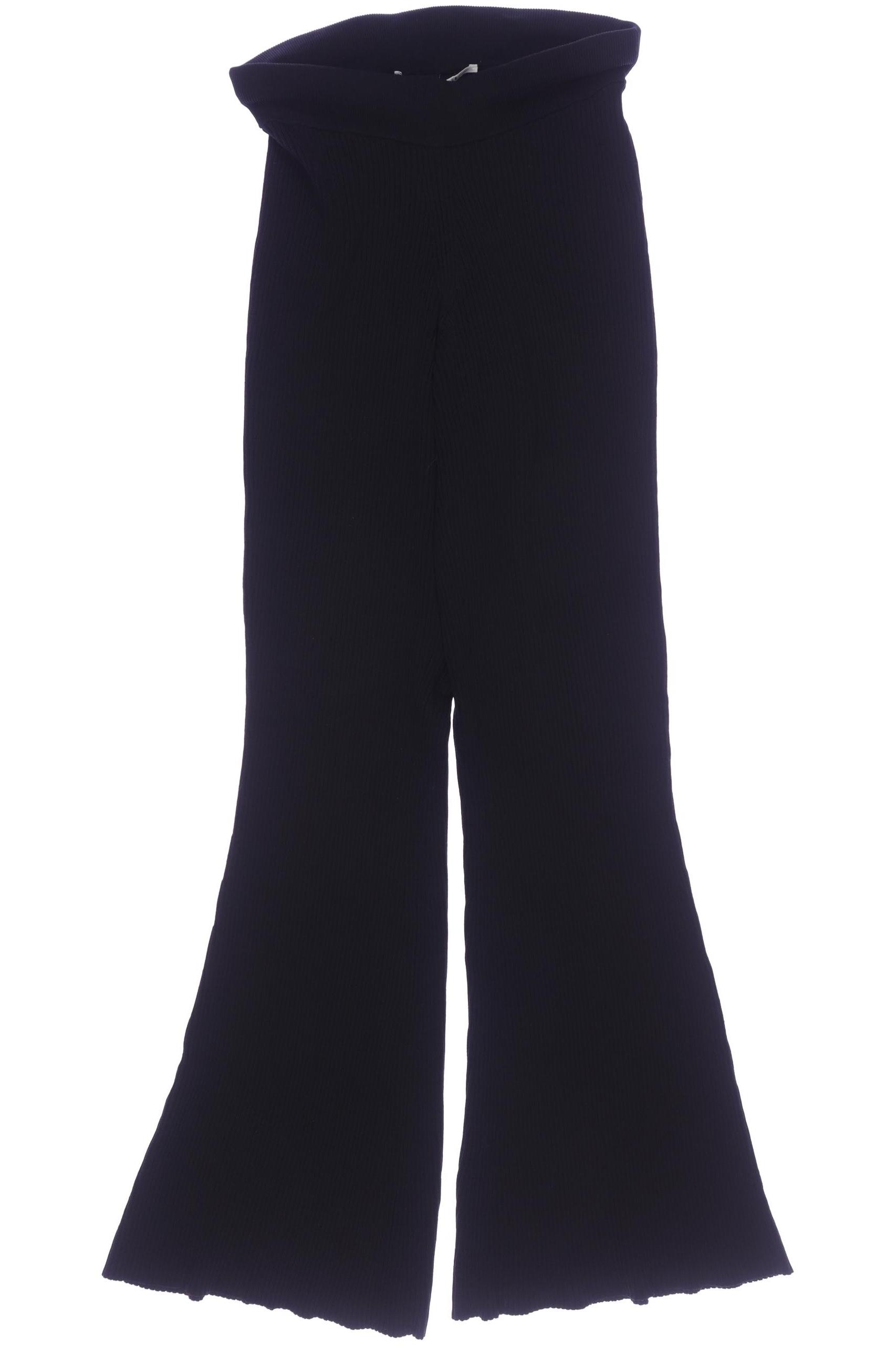 

Second Female Damen Stoffhose, schwarz, Gr. 0