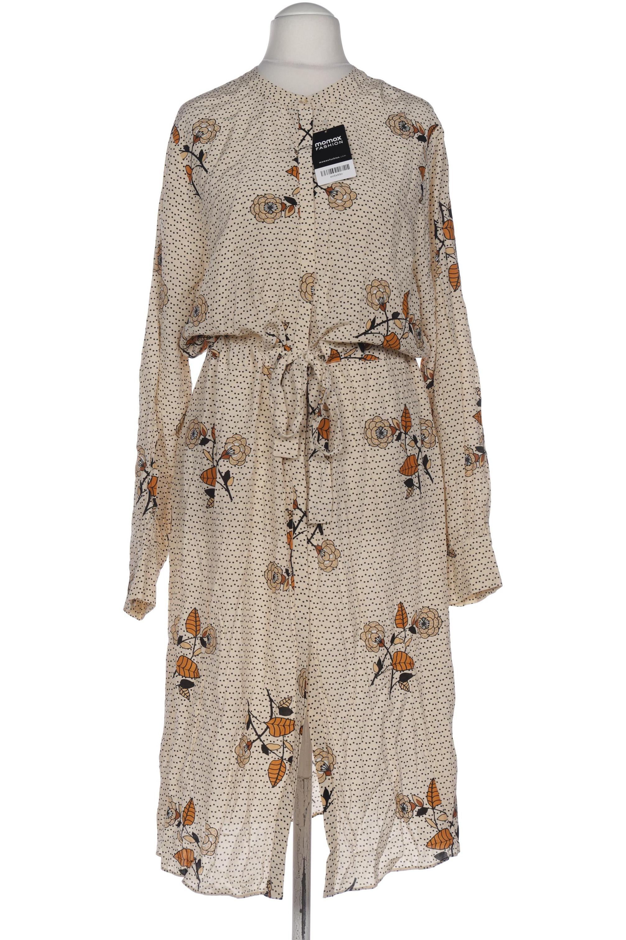 

SECOND FEMALE Damen Kleid, beige