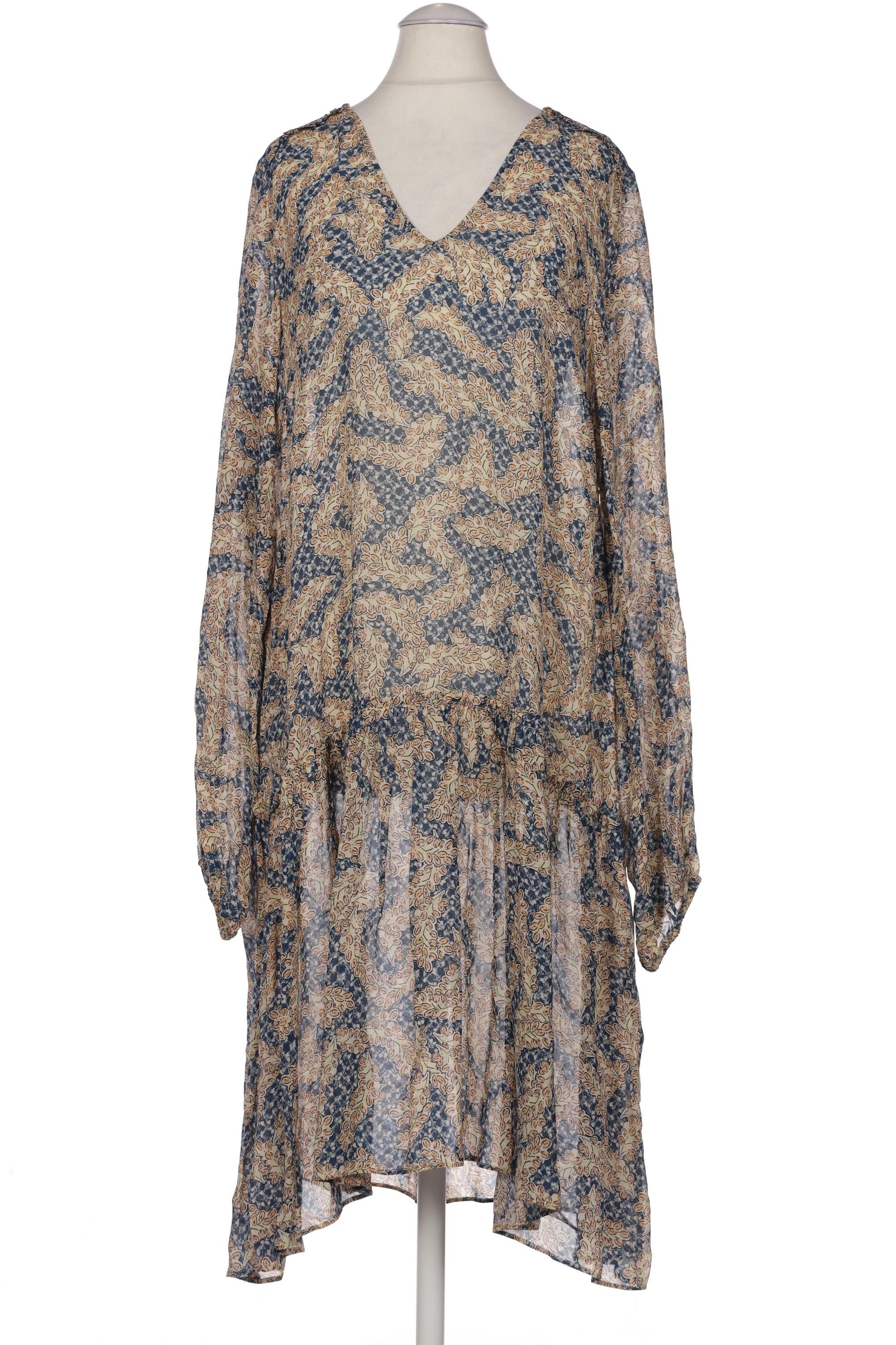 

Second Female Damen Kleid, mehrfarbig, Gr. 36