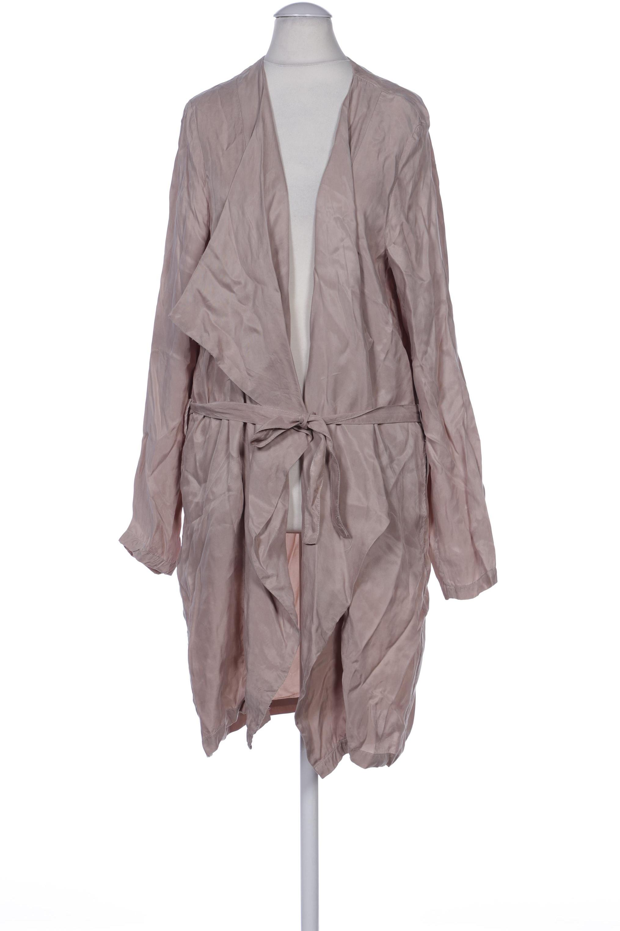 

Second Female Damen Mantel, beige, Gr. 36