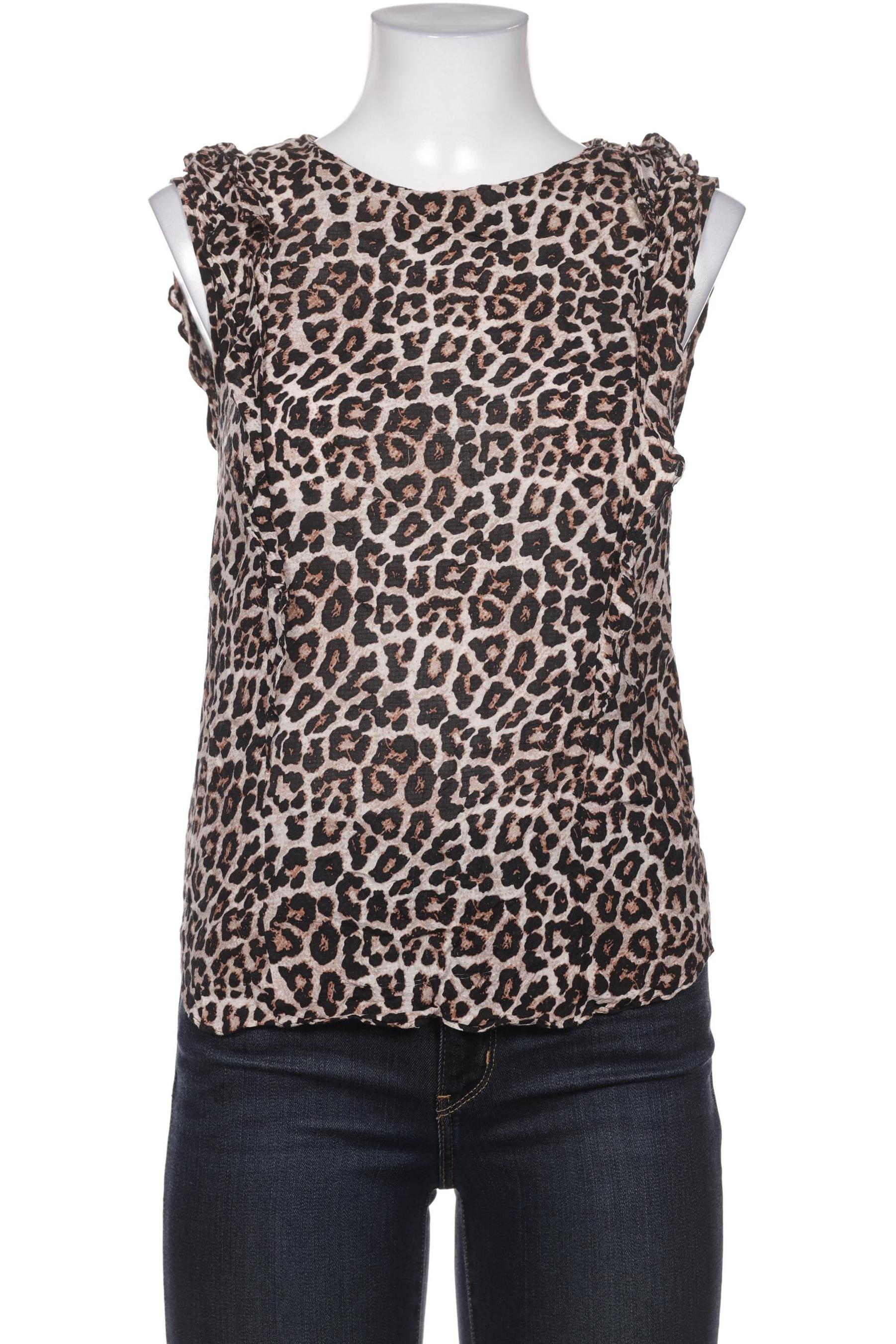 

Second Female Damen Bluse, braun, Gr. 36