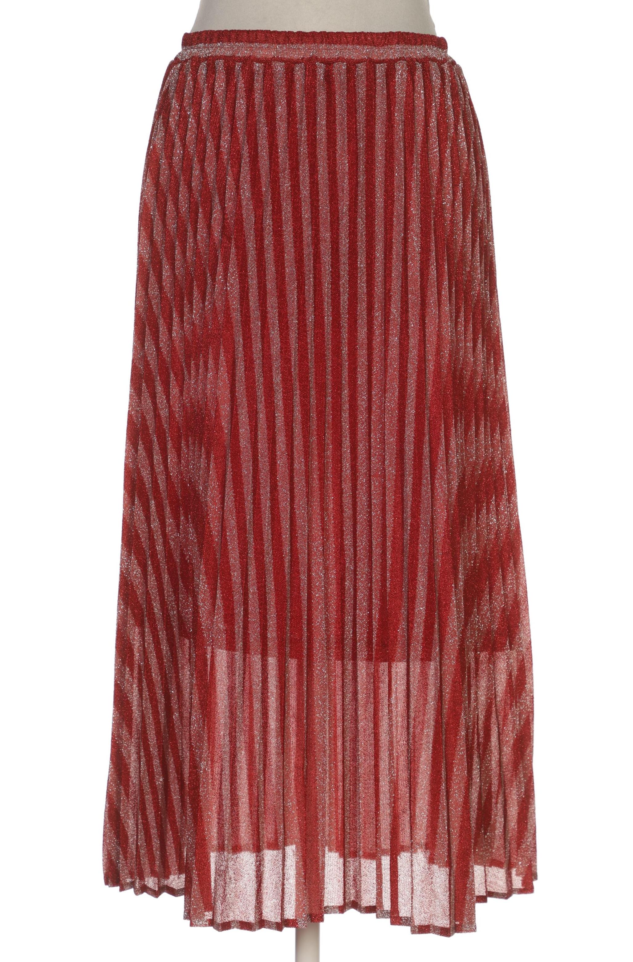 

Second Female Damen Rock, rot, Gr. 34