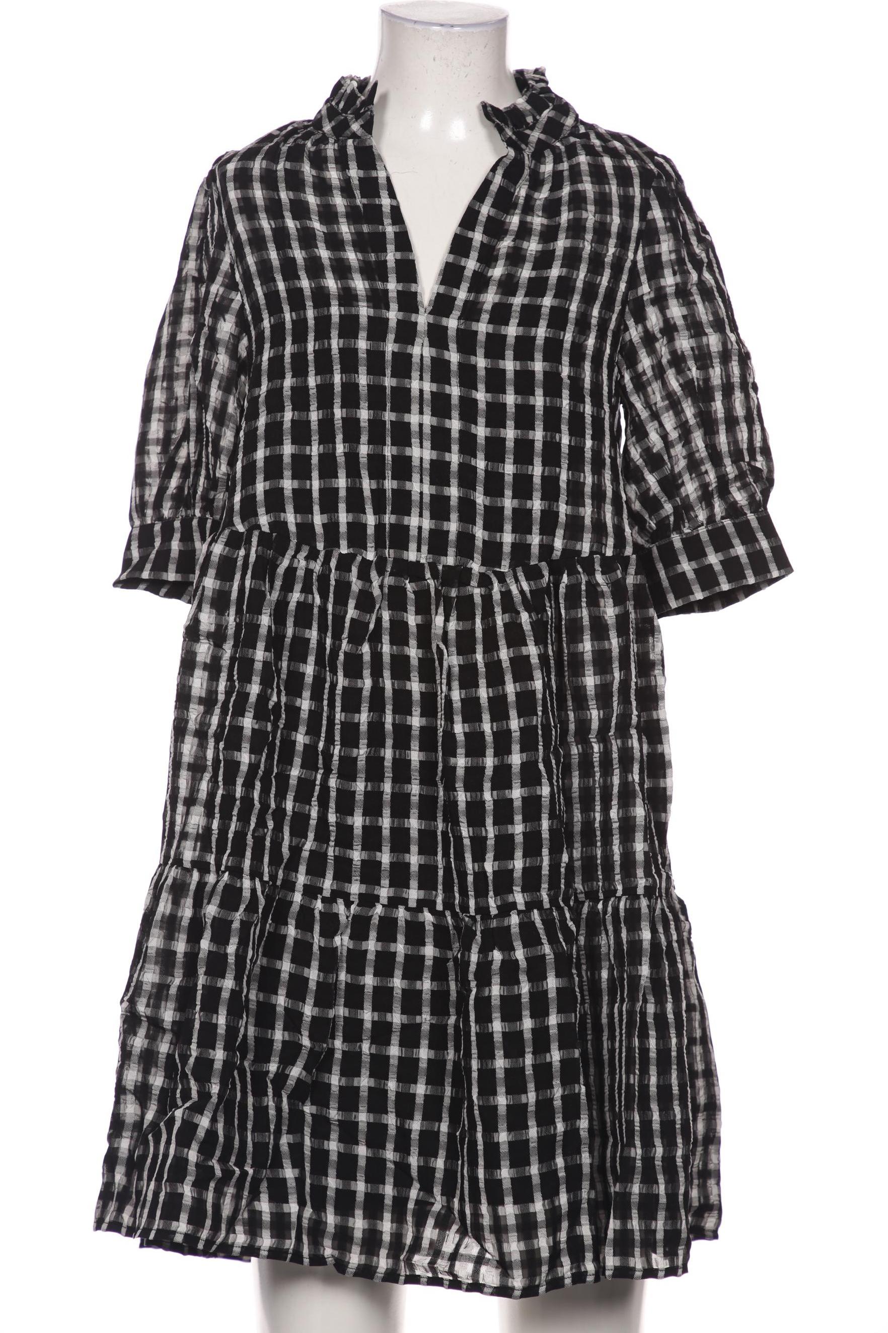 

Second Female Damen Kleid, schwarz, Gr. 34