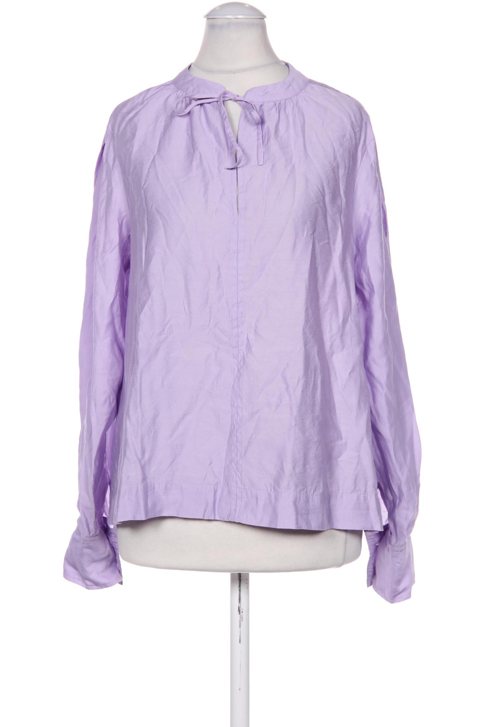 

Second Female Damen Bluse, flieder, Gr. 34