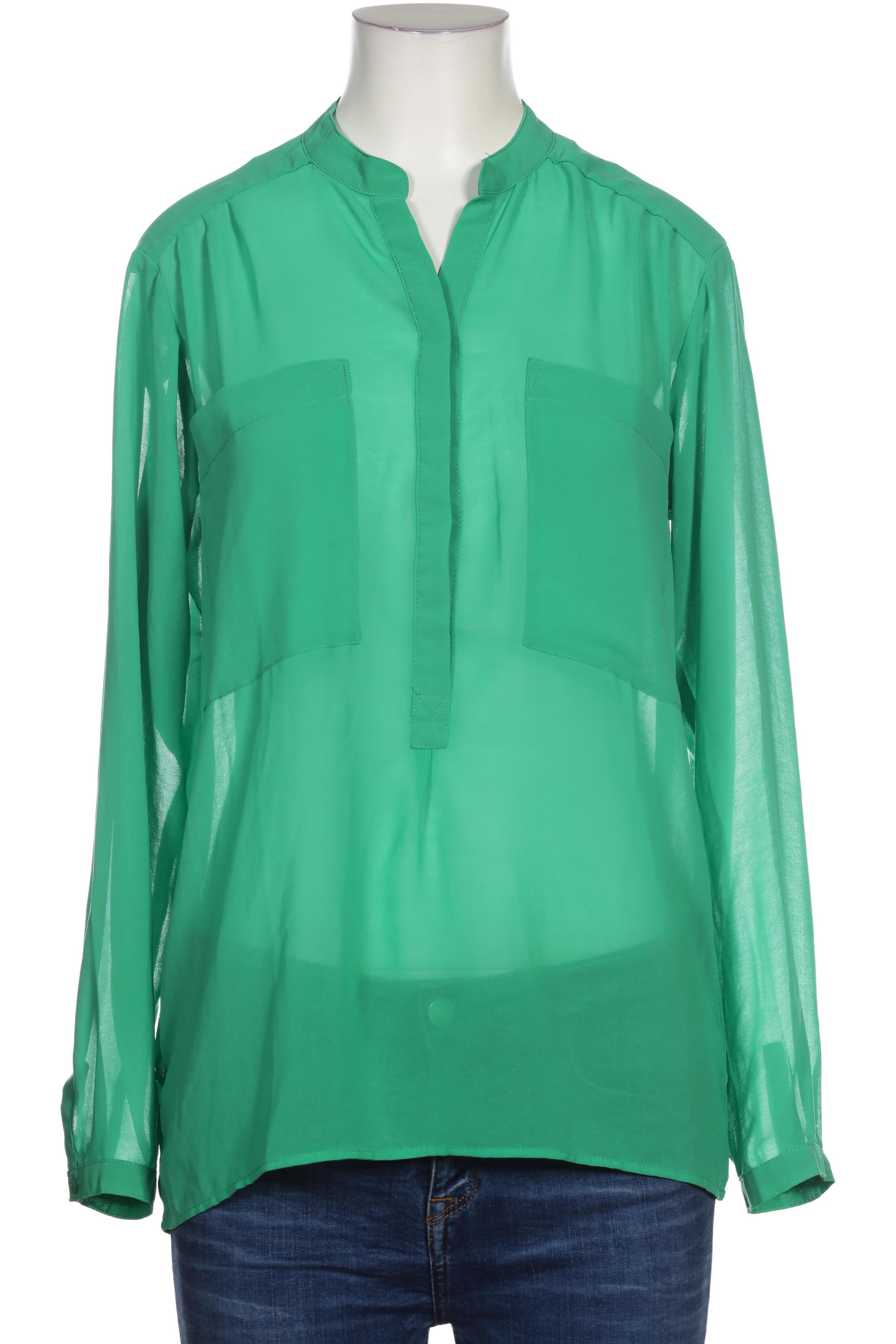 

Second Female Damen Bluse, grün, Gr.