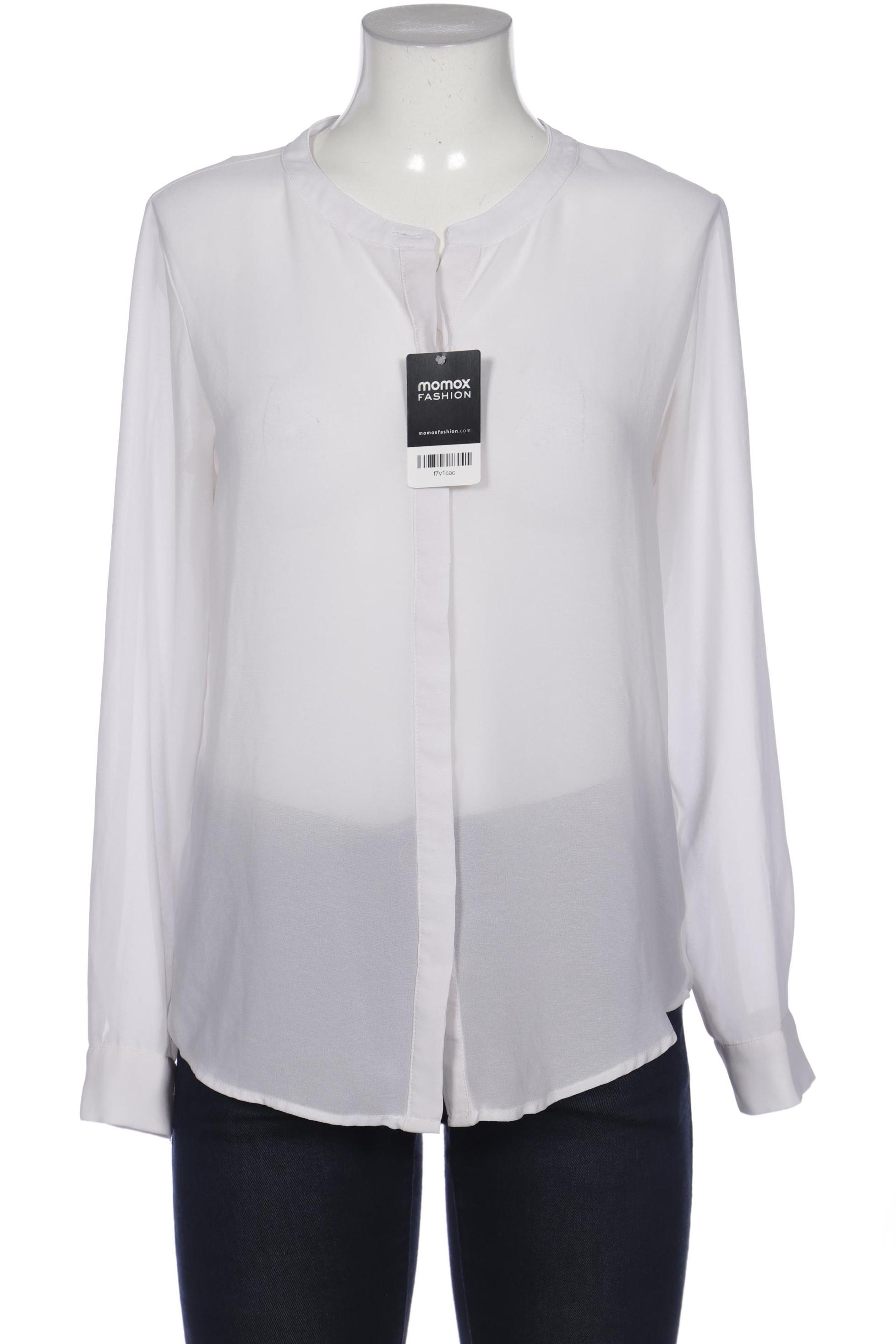 

SECOND FEMALE Damen Bluse, weiß