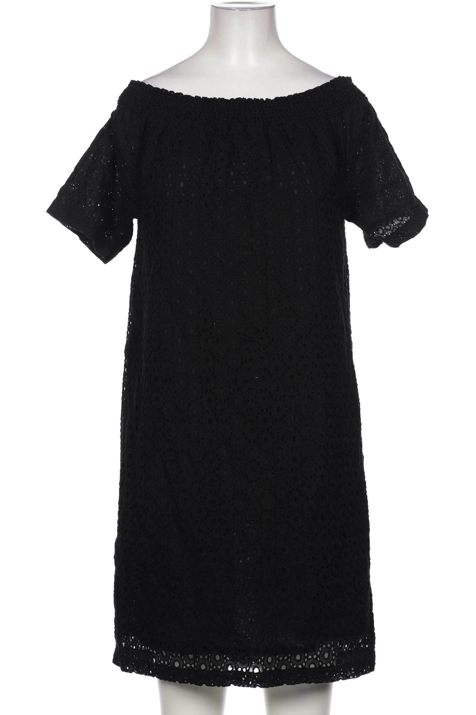 

Second Female Damen Kleid, schwarz, Gr. 36