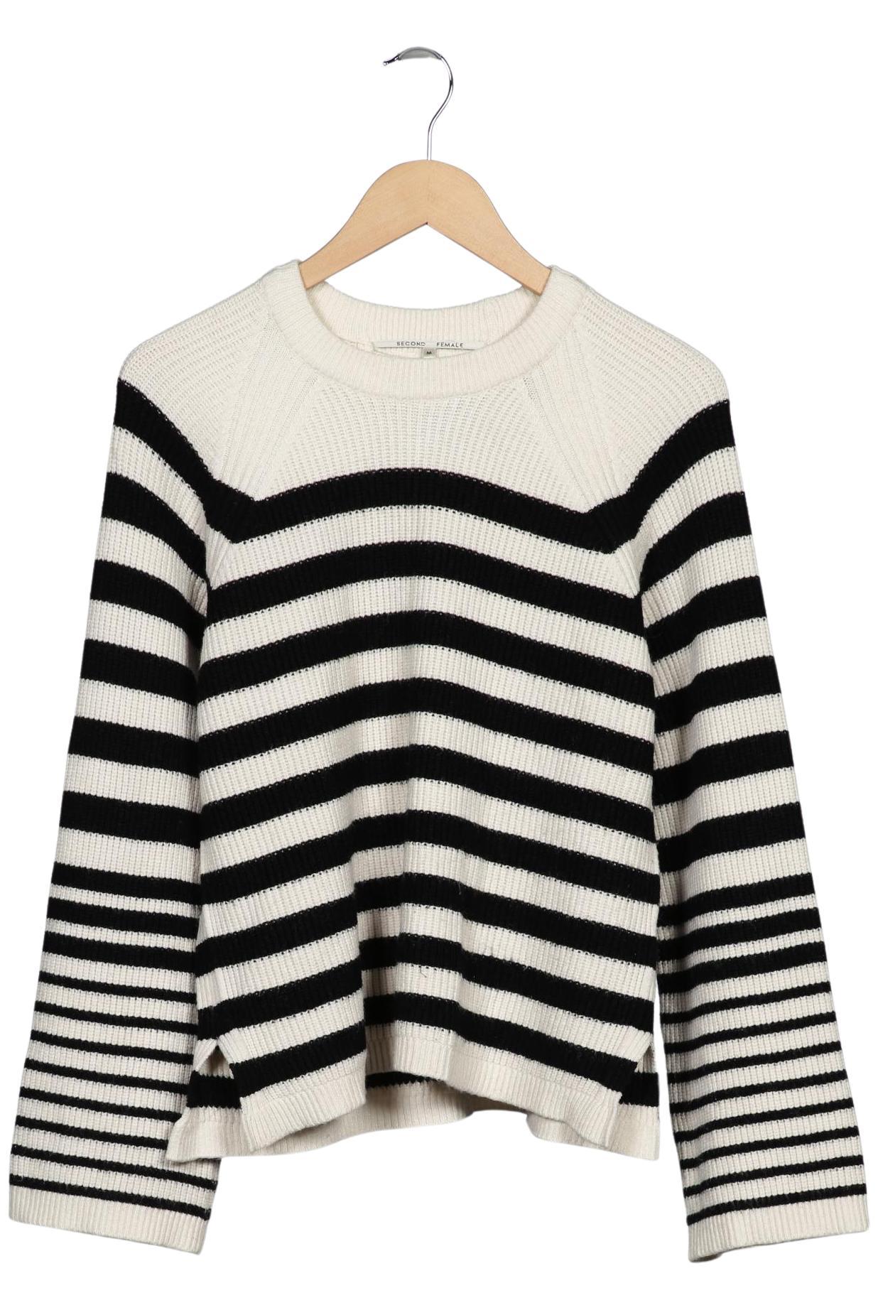 

Second Female Damen Pullover, mehrfarbig, Gr. 38