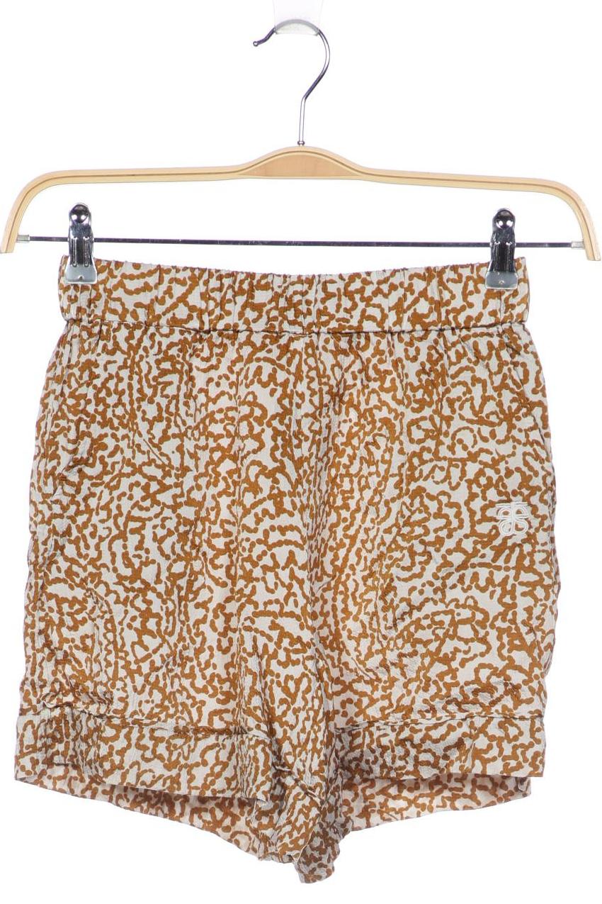 

SECOND FEMALE Damen Shorts, beige