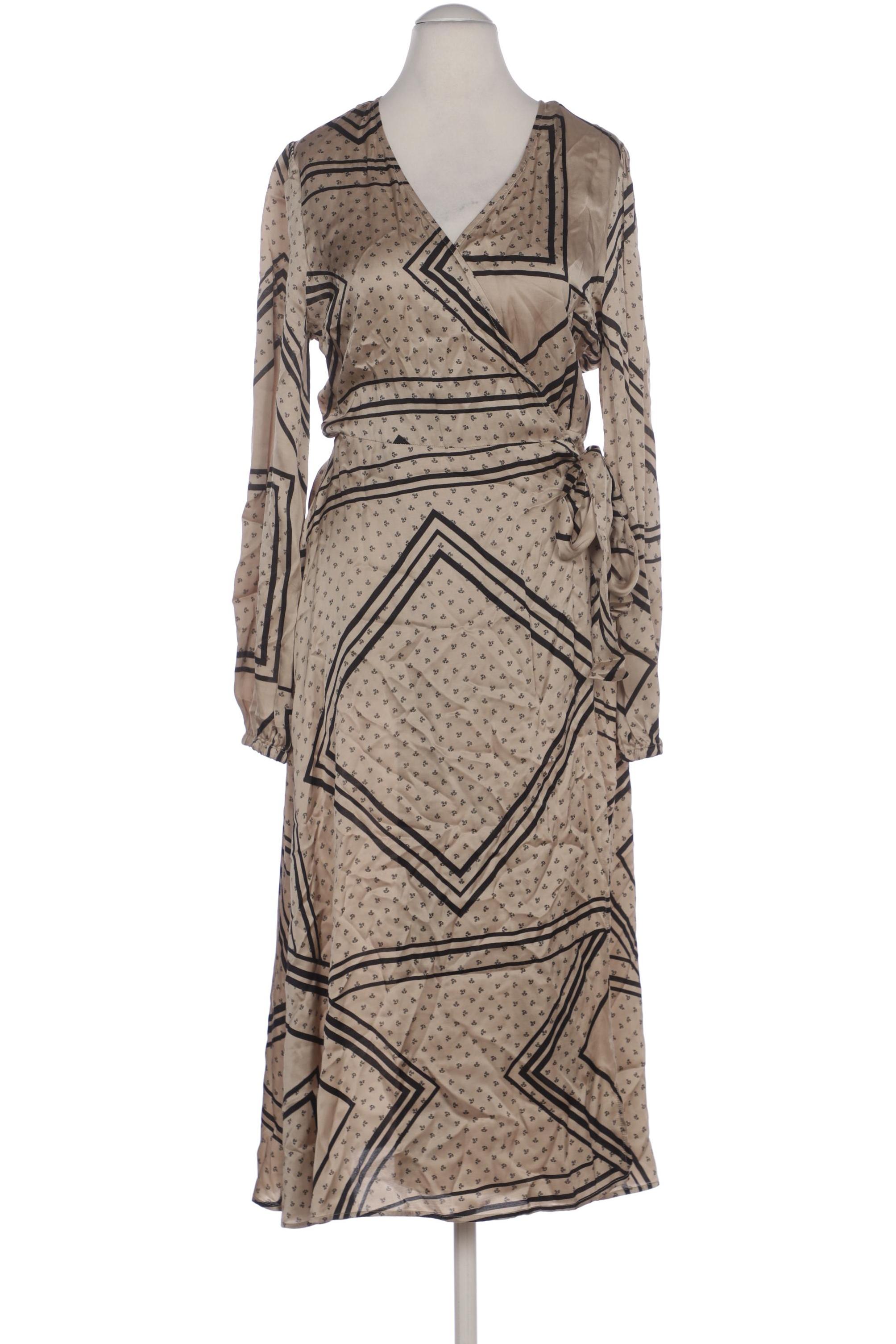 

Second Female Damen Kleid, beige, Gr. 38