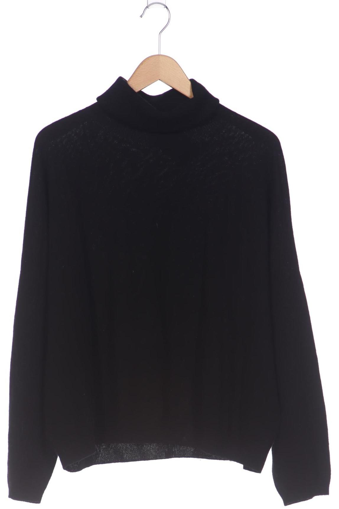 

Second Female Damen Pullover, schwarz, Gr. 40