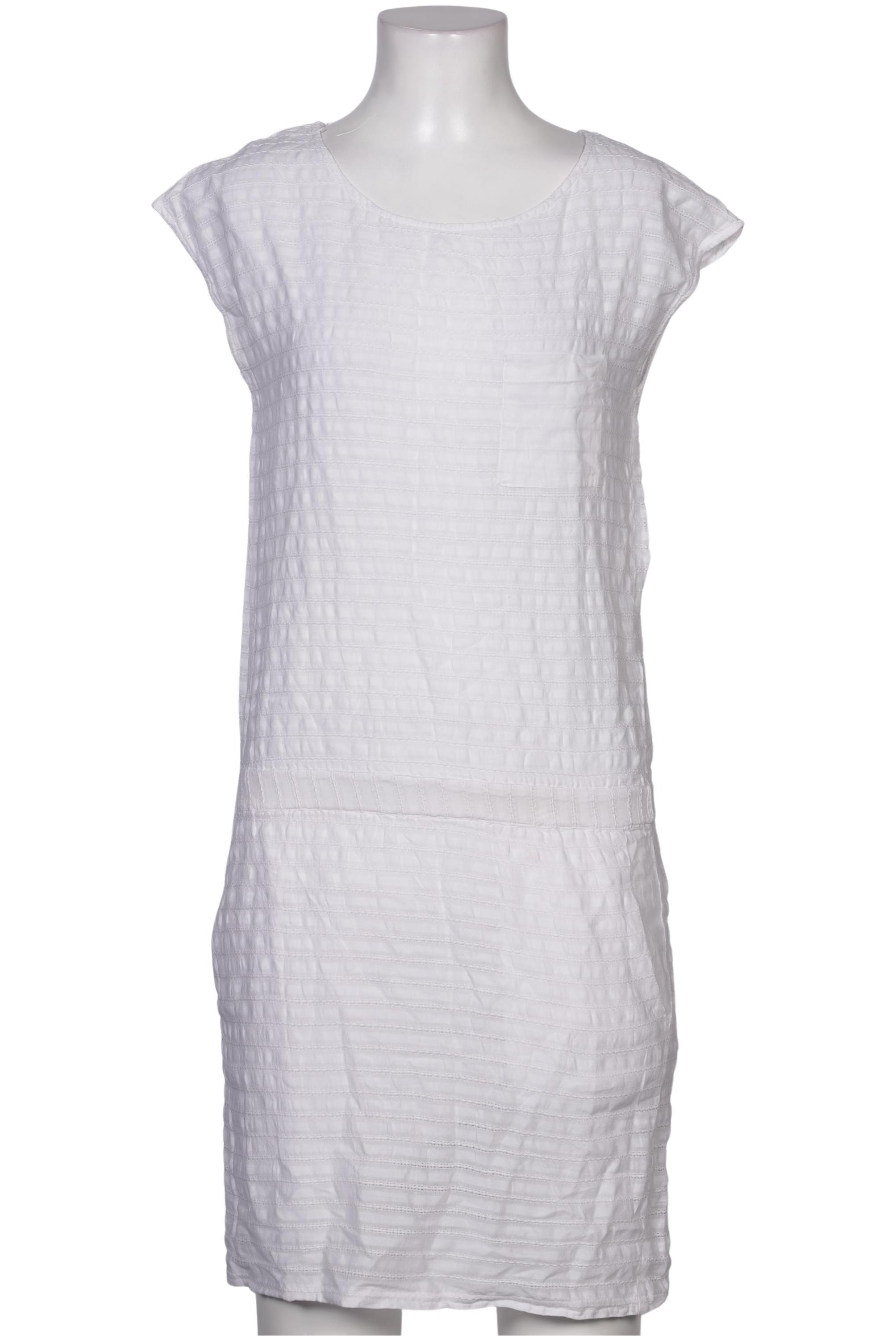 

Second Female Damen Kleid, weiß, Gr. 34