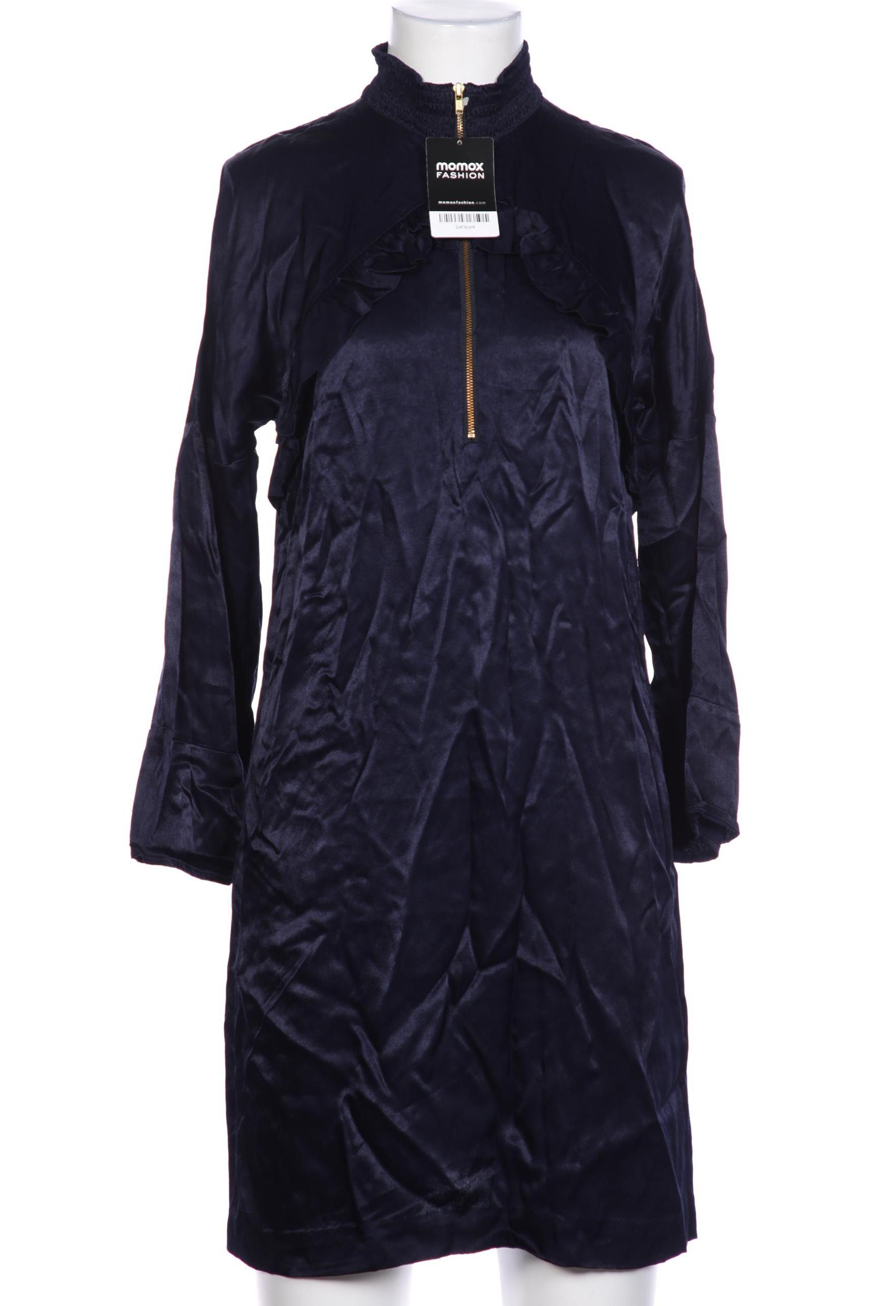 

Second Female Damen Kleid, marineblau, Gr. 34
