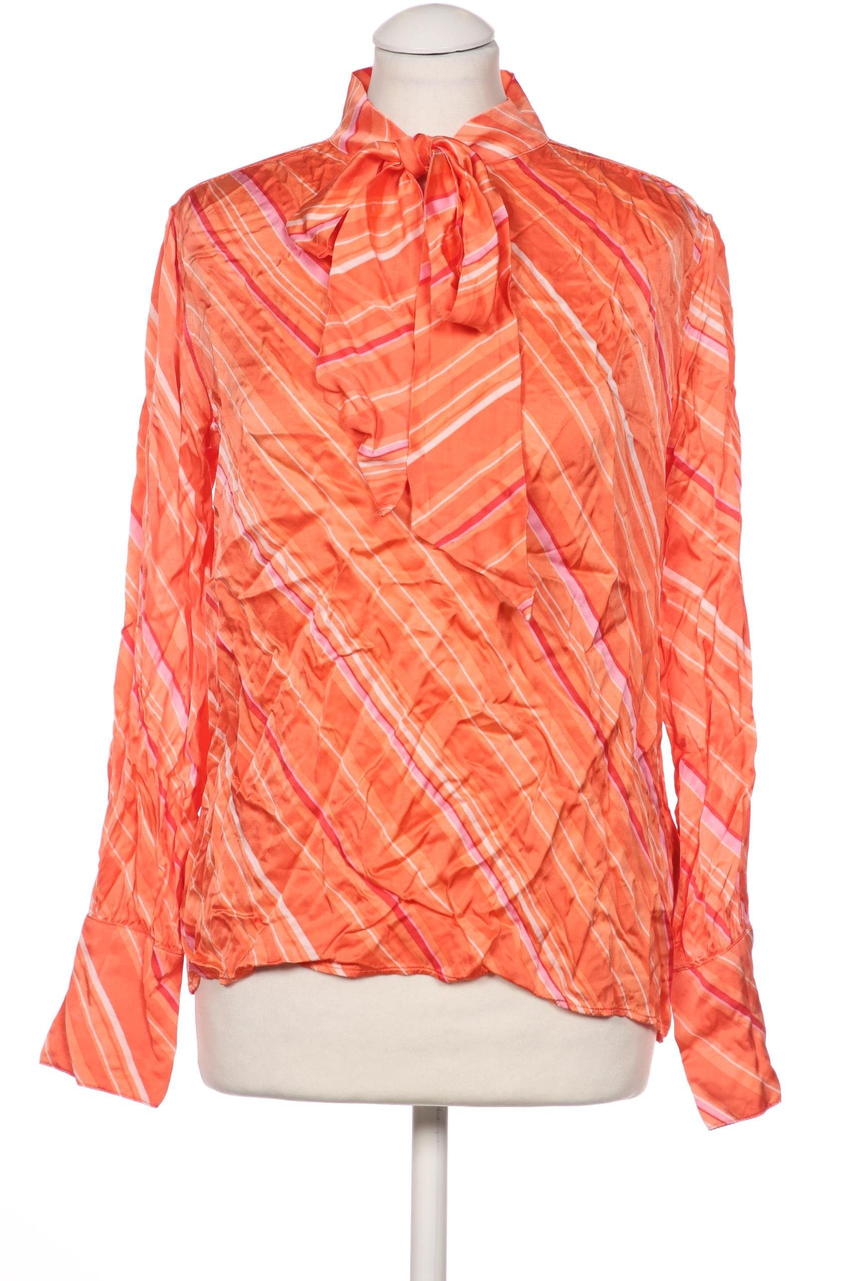 

Second Female Damen Bluse, orange, Gr. 36