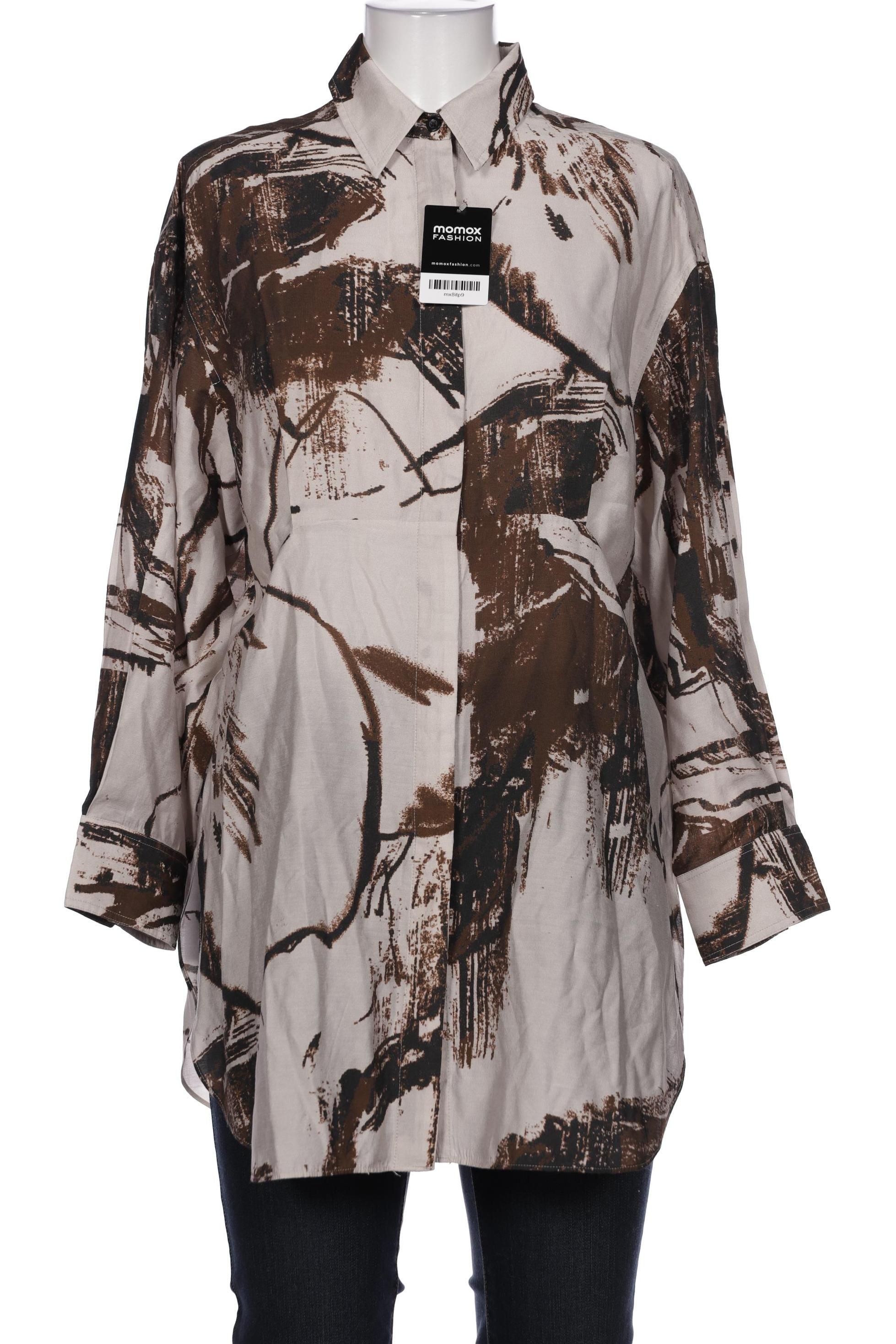 

Second Female Damen Bluse, grau, Gr. 36