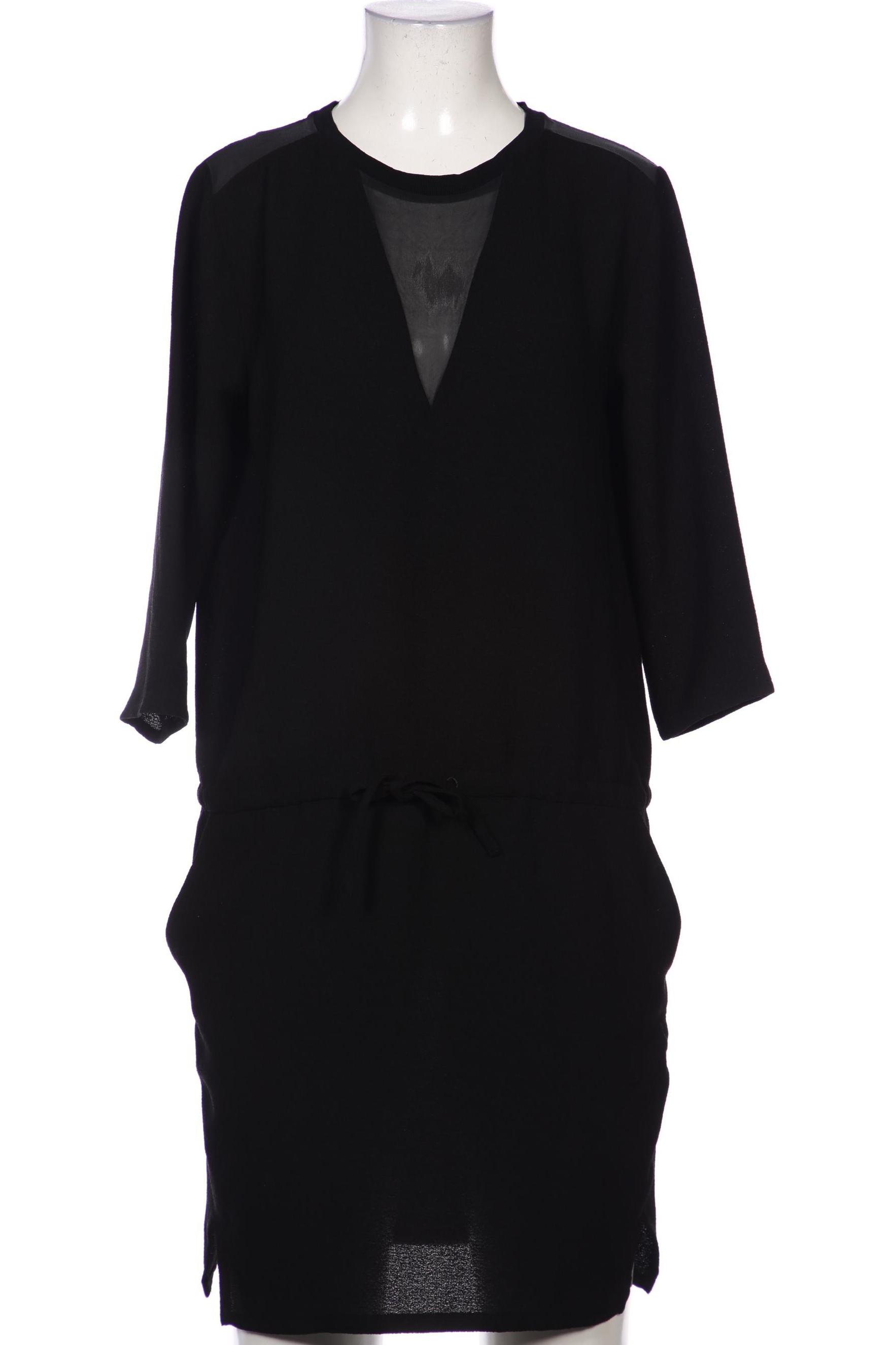 

Second Female Damen Kleid, schwarz, Gr. 34