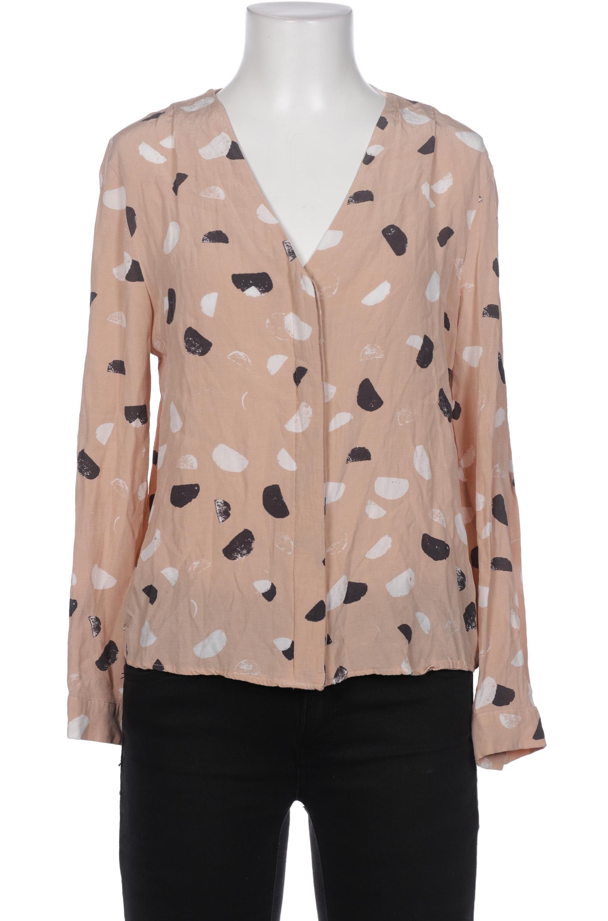 

Second Female Damen Bluse, beige, Gr. 36