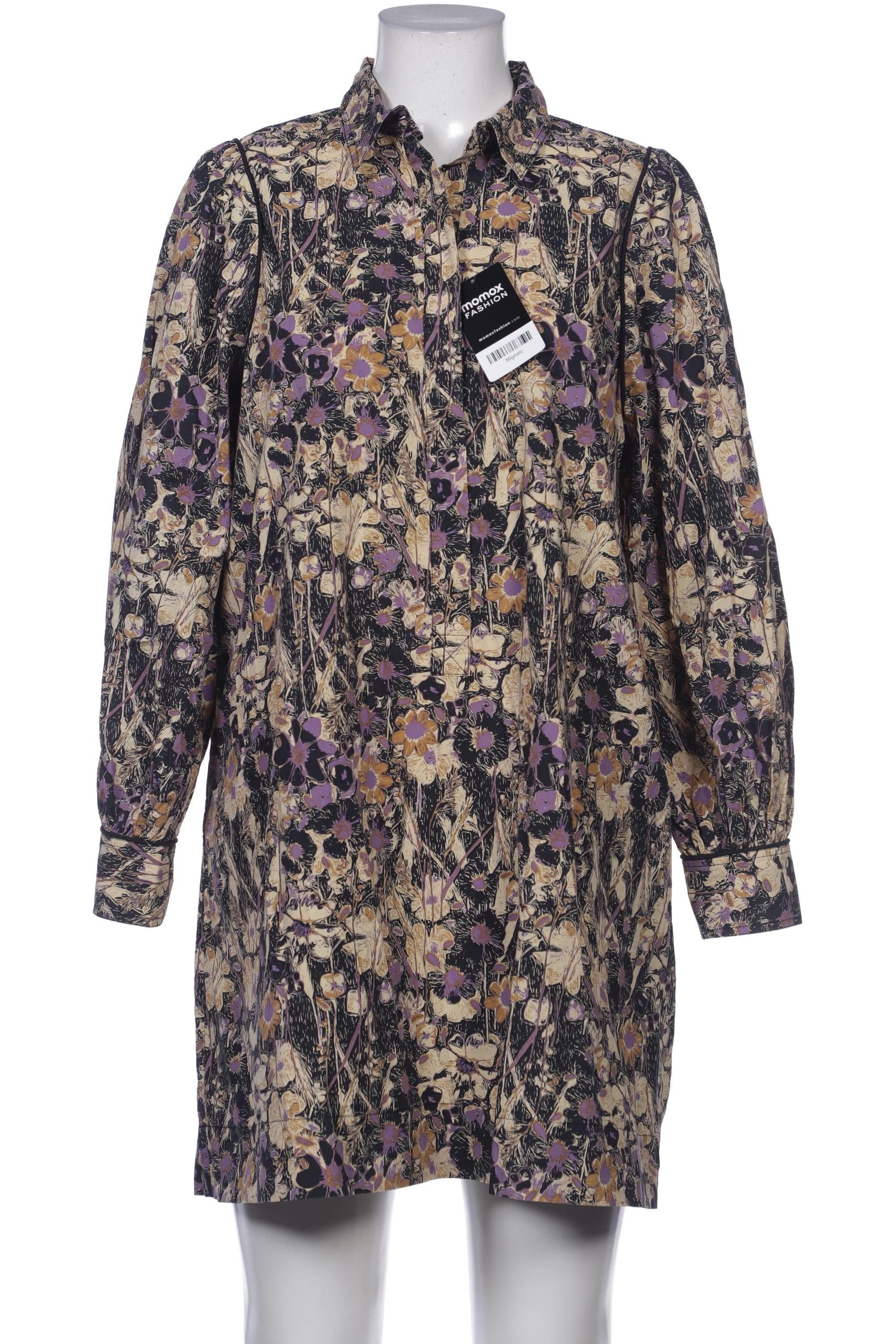

Second Female Damen Kleid, gelb, Gr. 40
