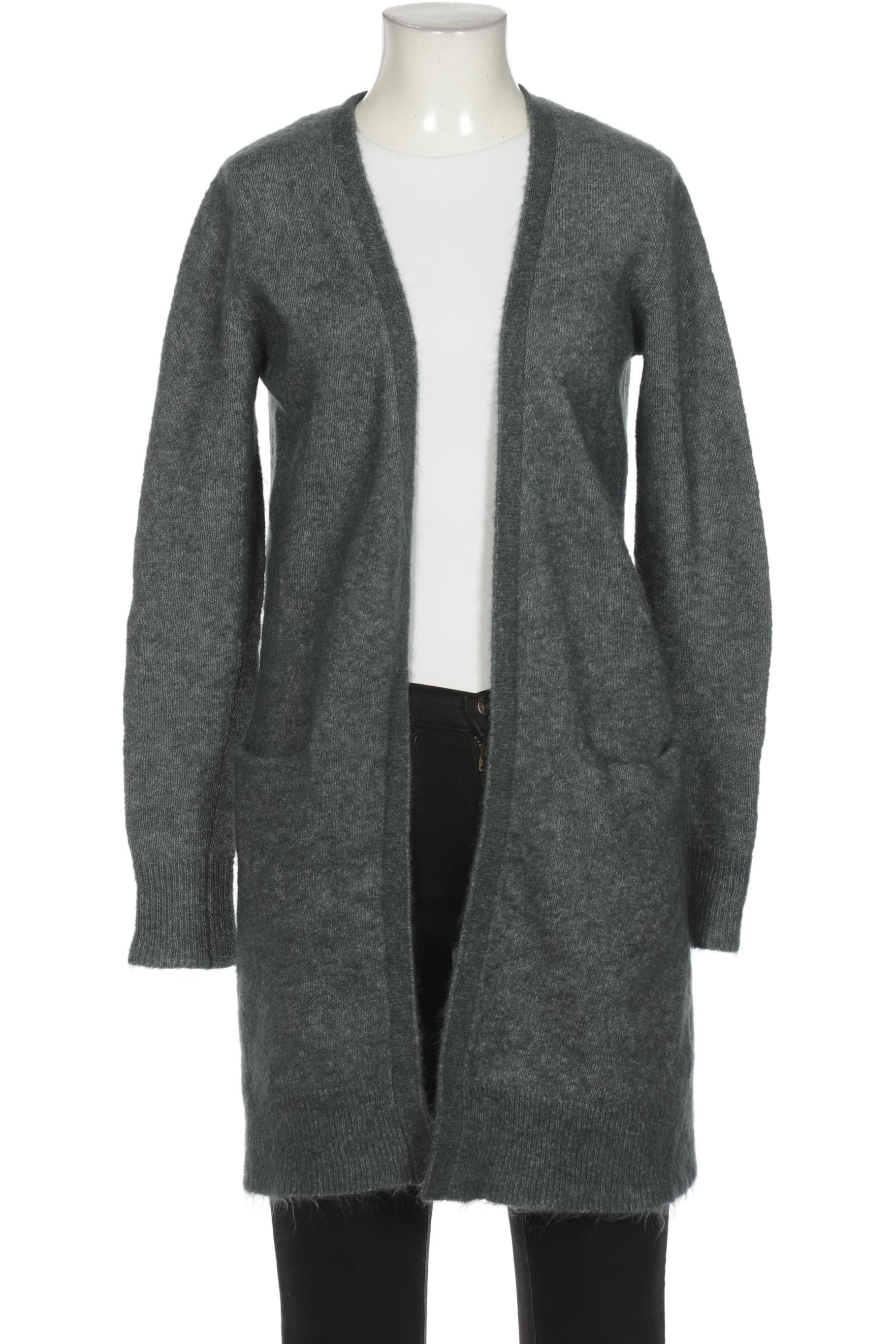 

SECOND FEMALE Damen Strickjacke, grau