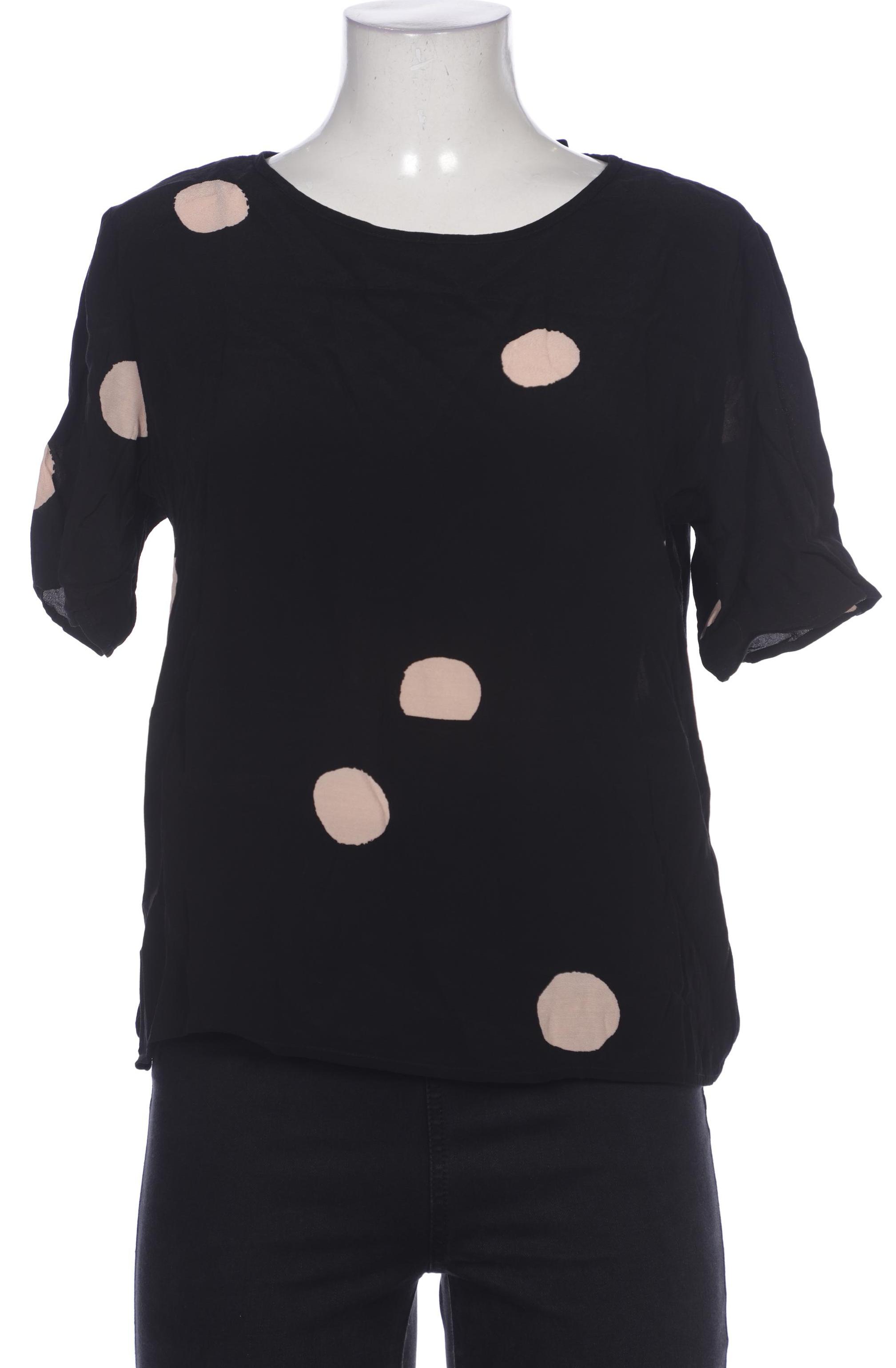 

Second Female Damen Bluse, schwarz, Gr. 42