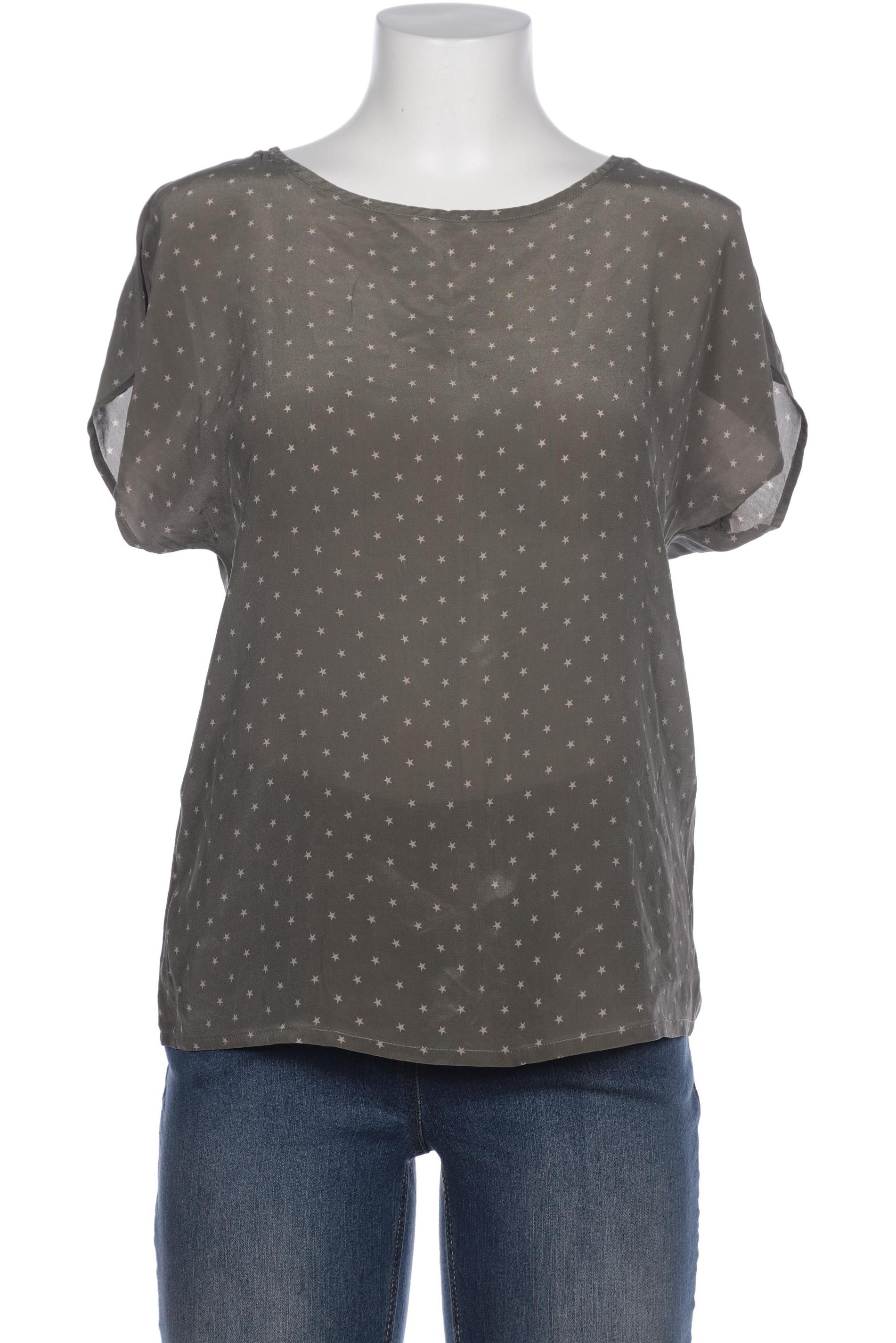 

Second Female Damen Bluse, grün, Gr. 36