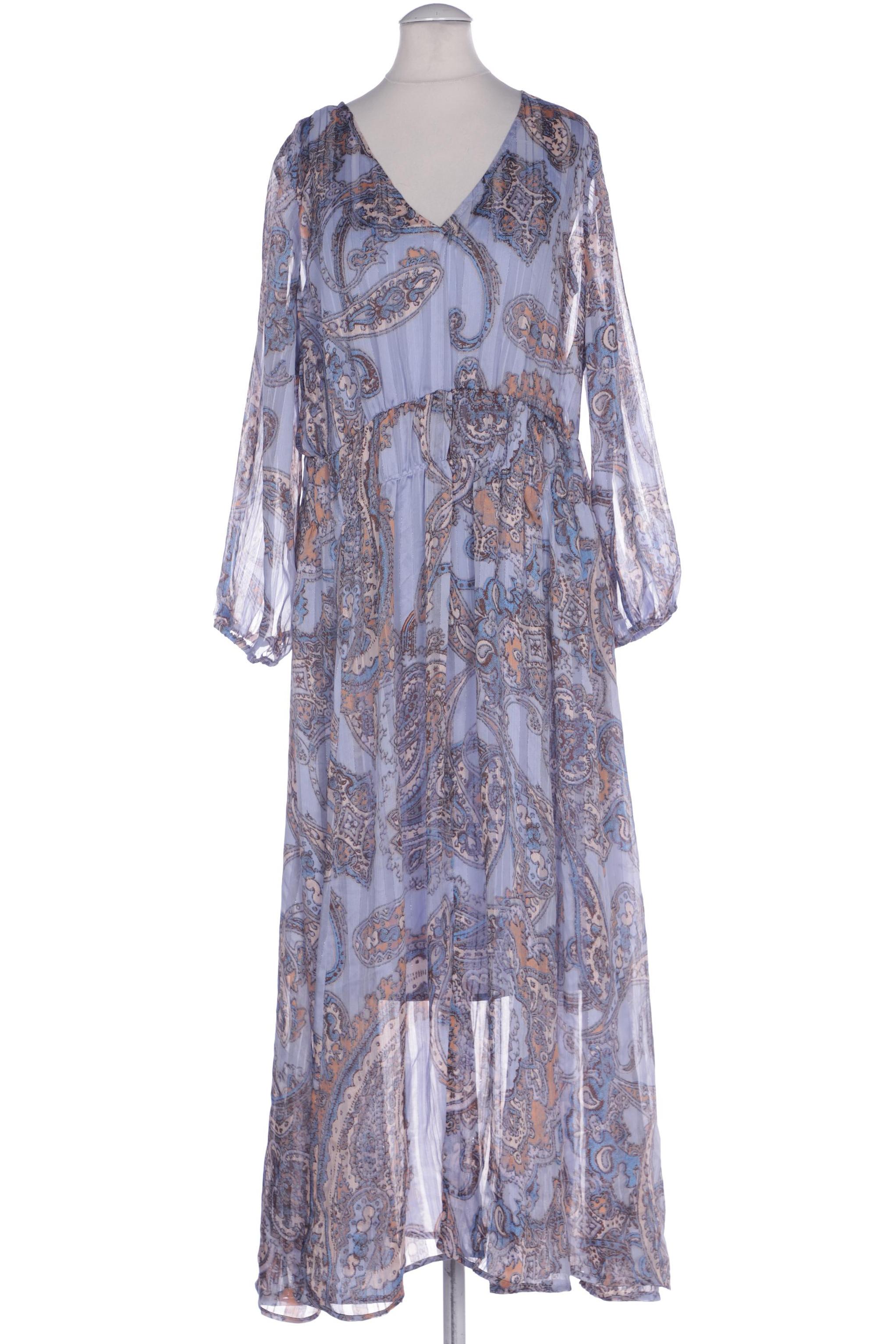 

SECOND FEMALE Damen Kleid, blau