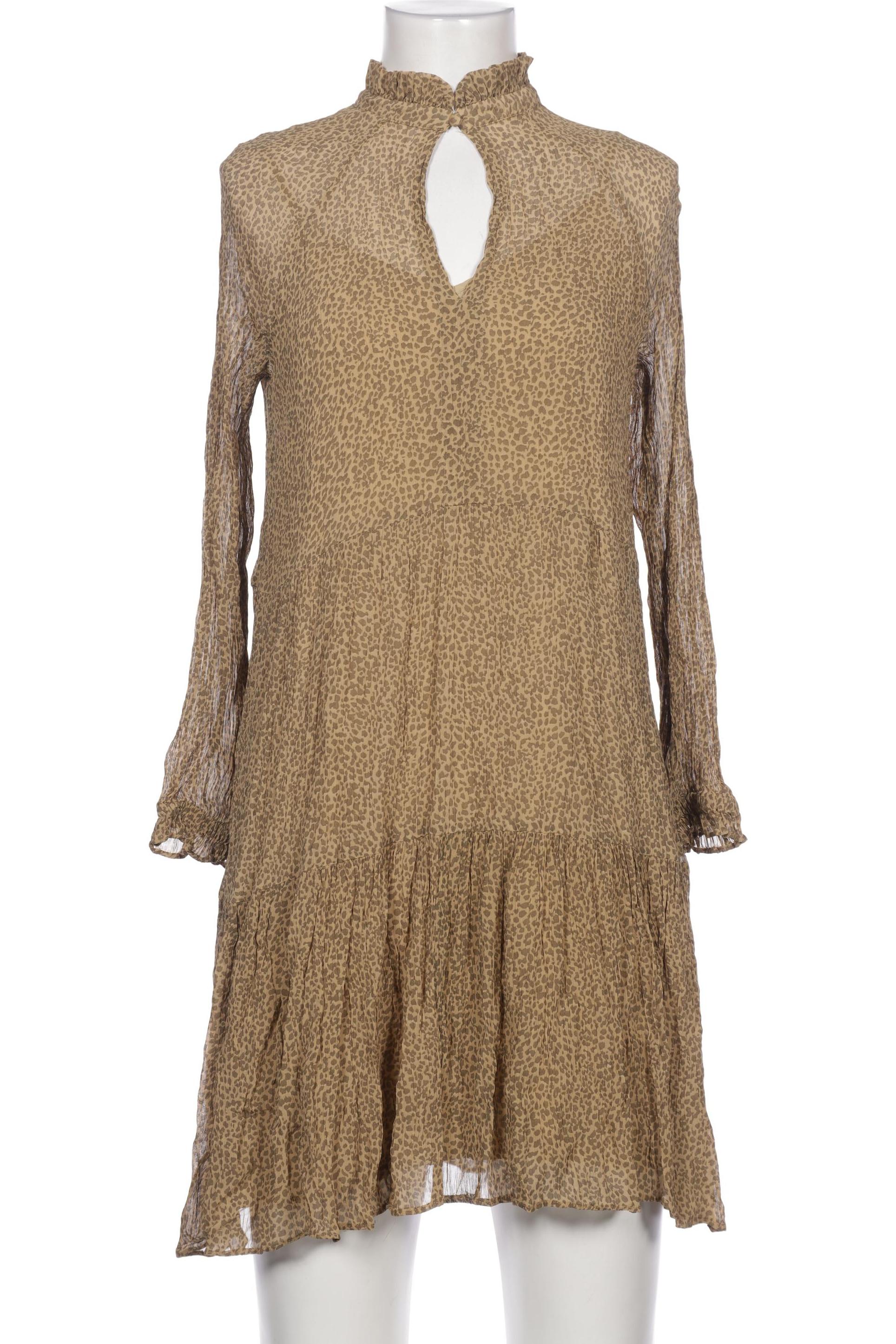 

Second Female Damen Kleid, beige, Gr. 34