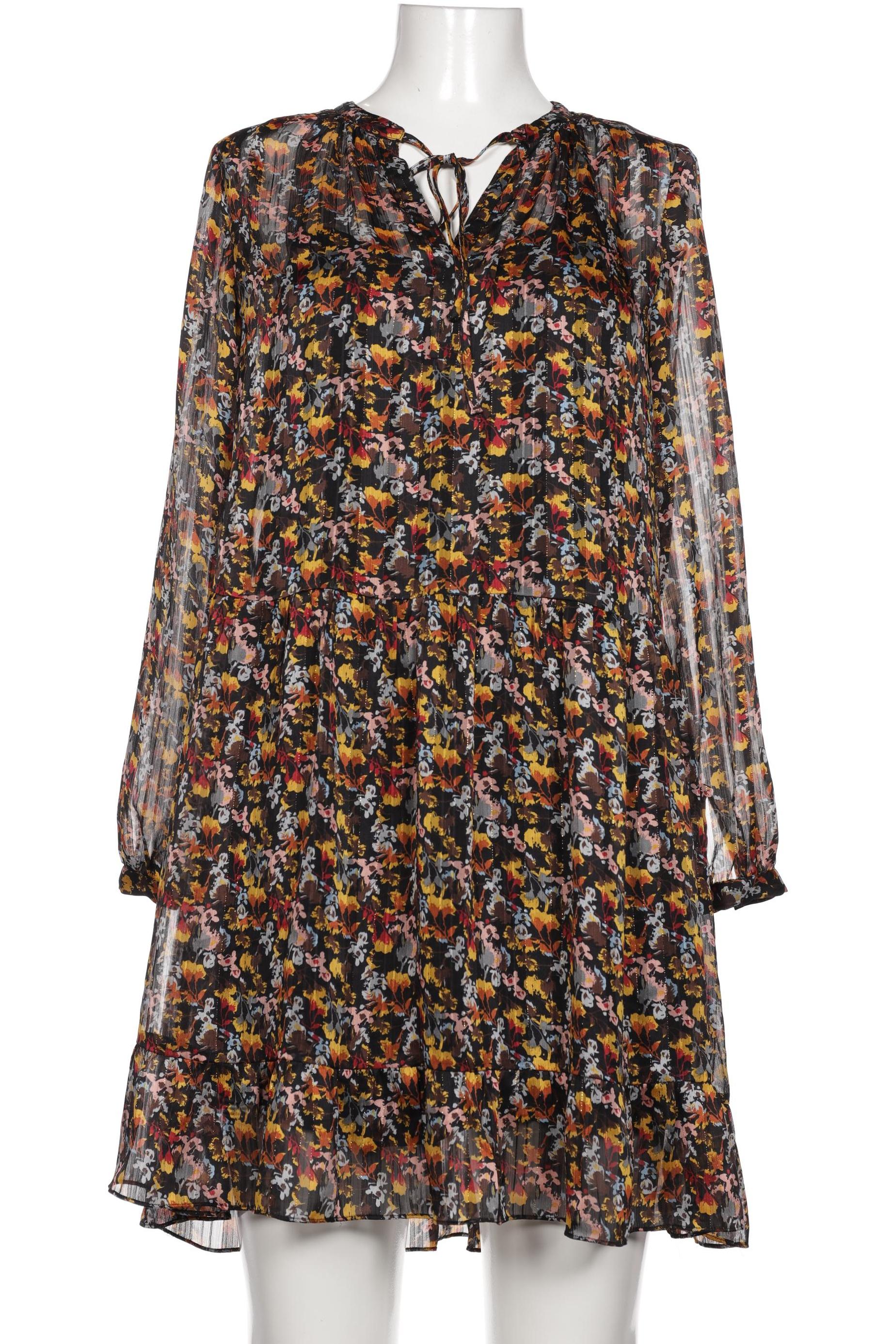 

SECOND FEMALE Damen Kleid, mehrfarbig