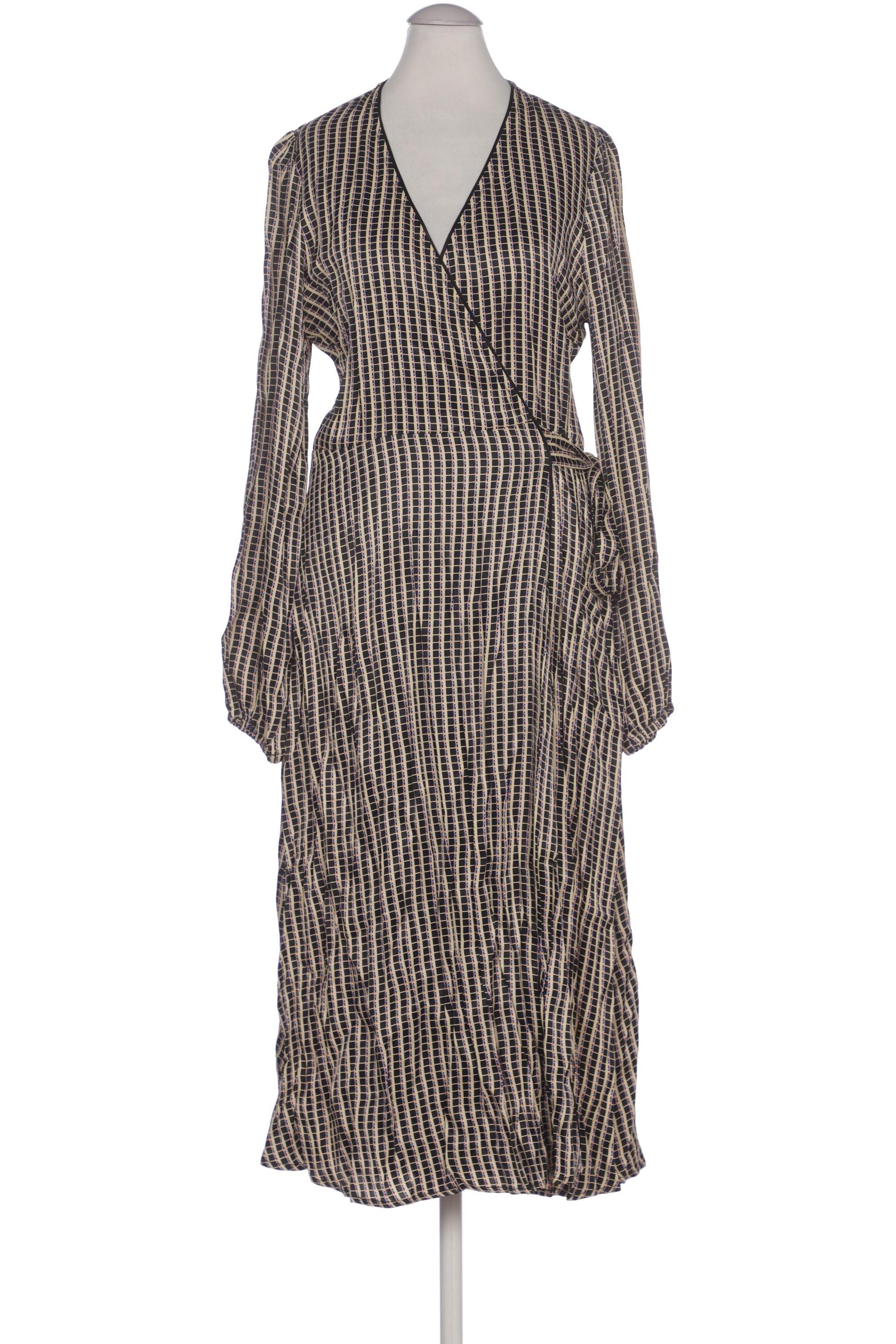 

Second Female Damen Kleid, schwarz, Gr. 36