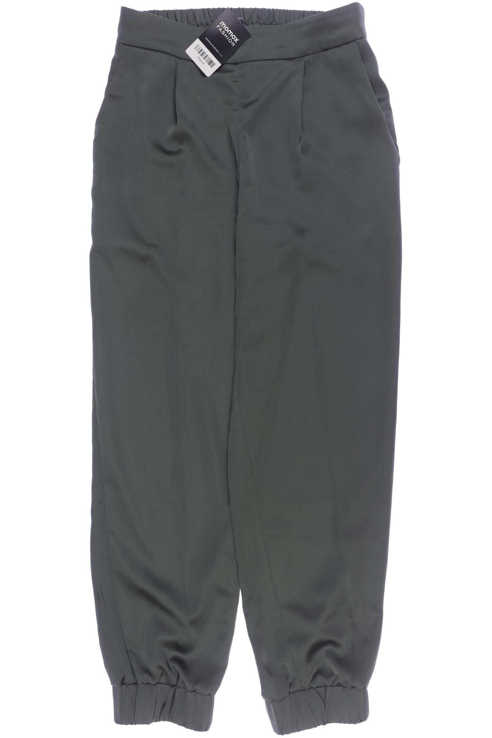 

Second Female Damen Stoffhose, grün, Gr. 38