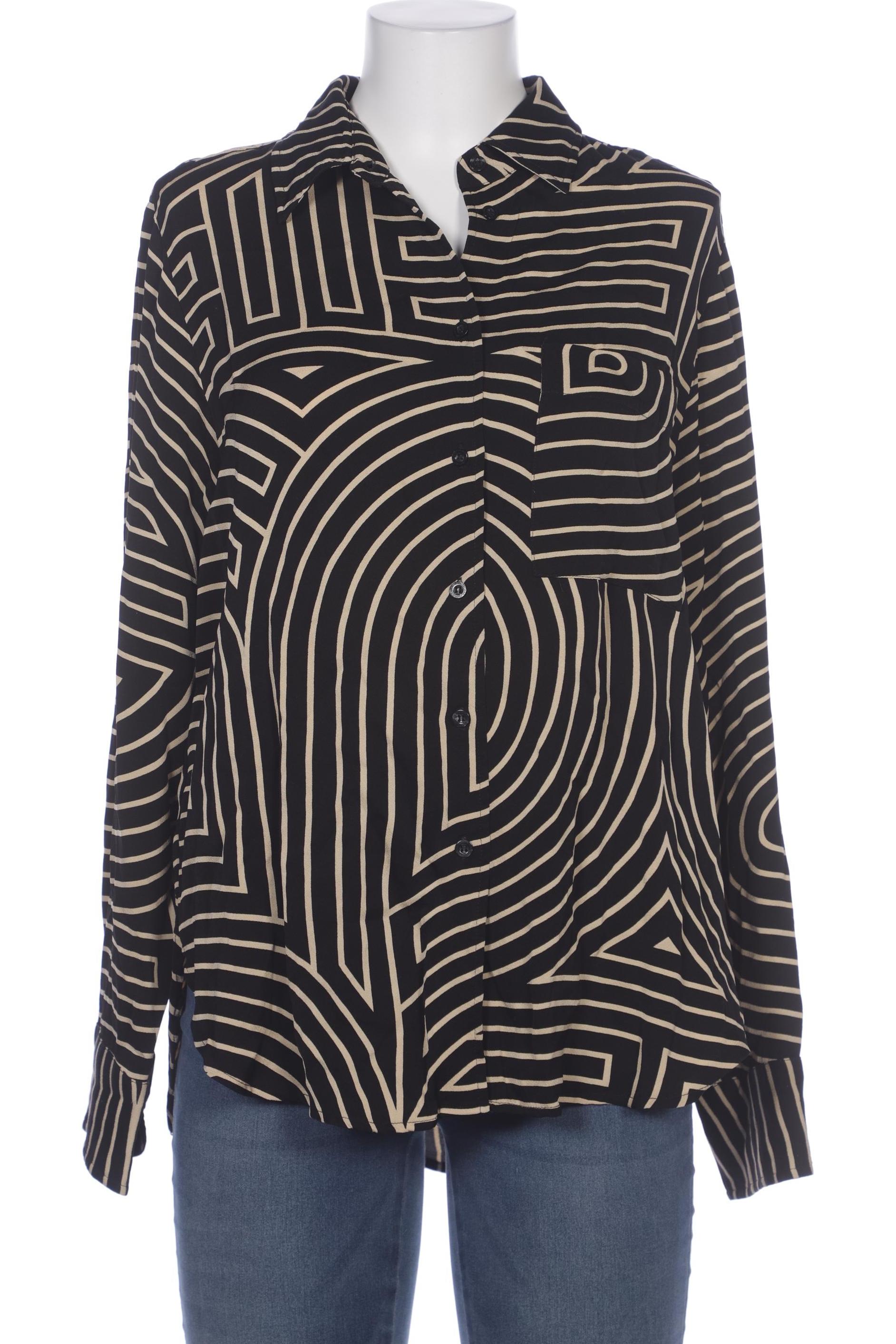 

Second Female Damen Bluse, schwarz, Gr. 42