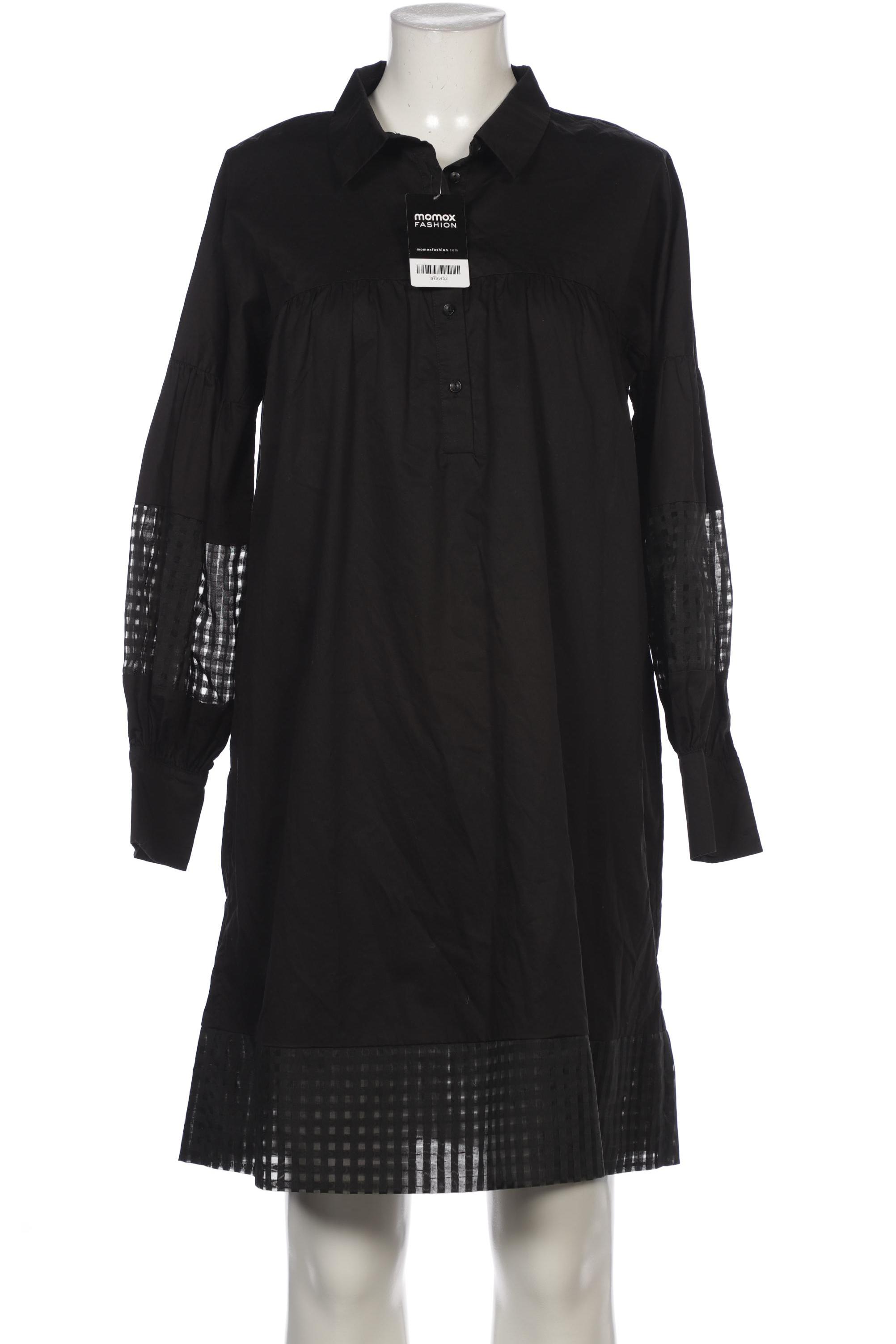 

Second Female Damen Kleid, schwarz, Gr. 38