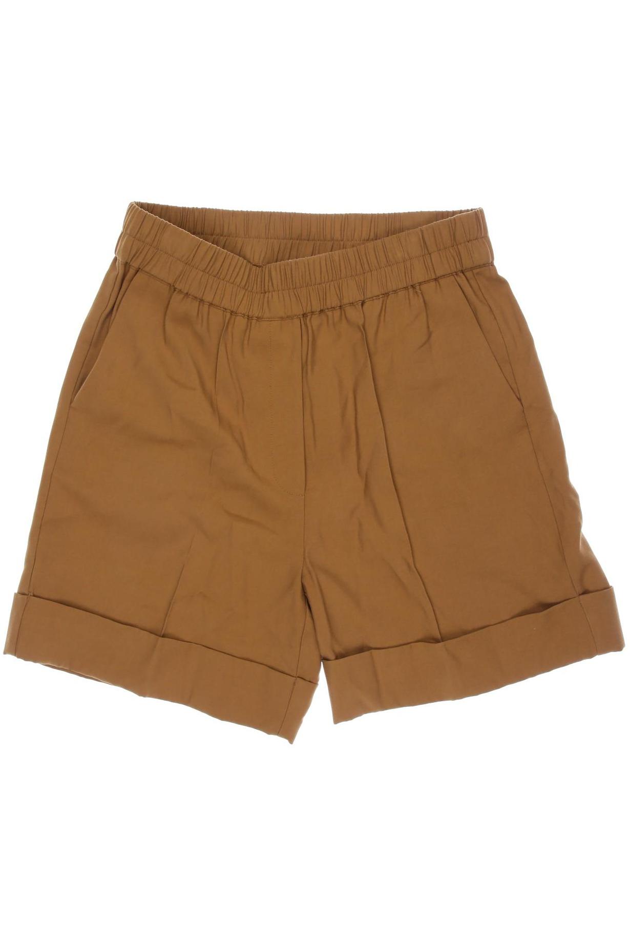 

SECOND FEMALE Damen Shorts, braun