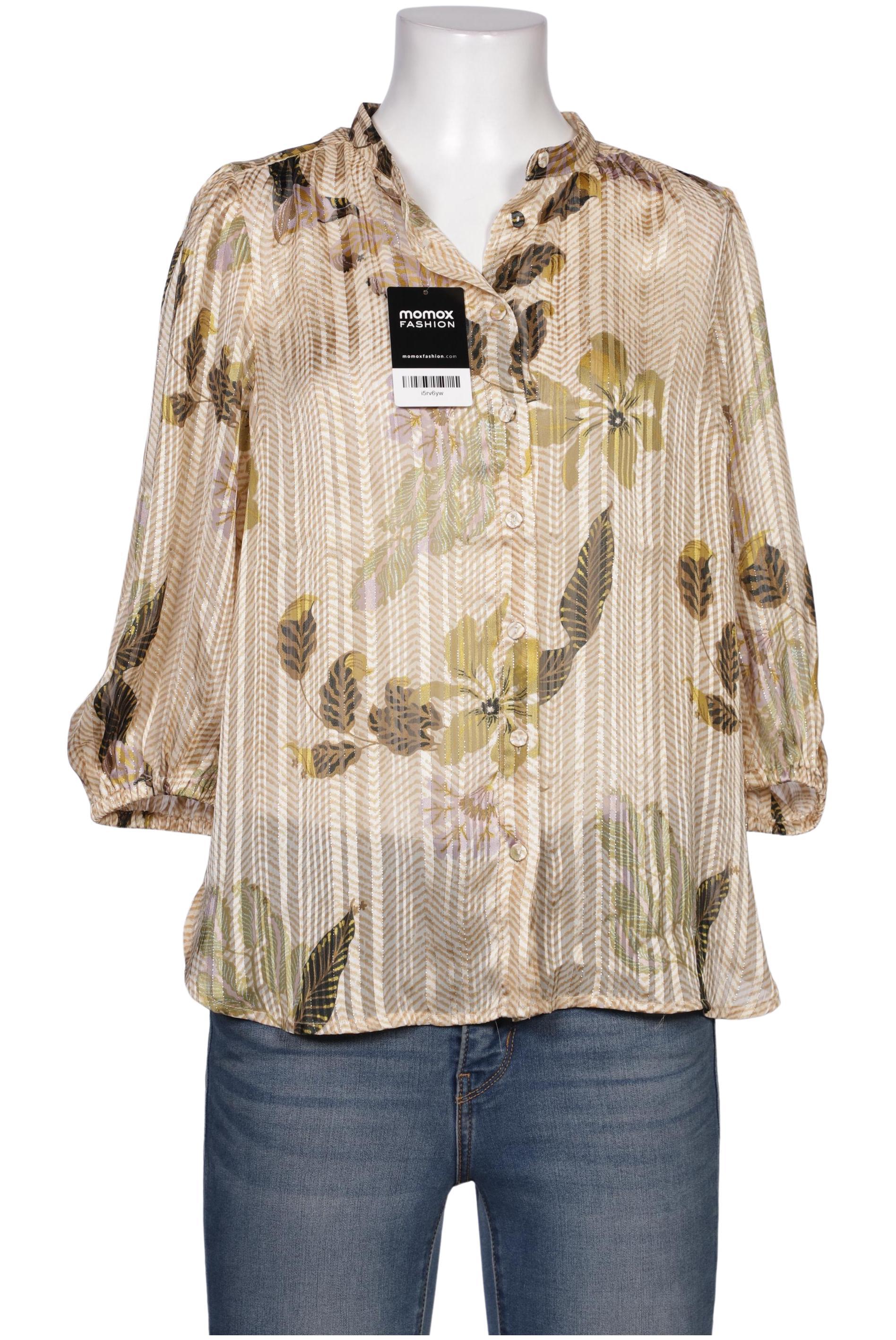 

Second Female Damen Bluse, beige, Gr. 36