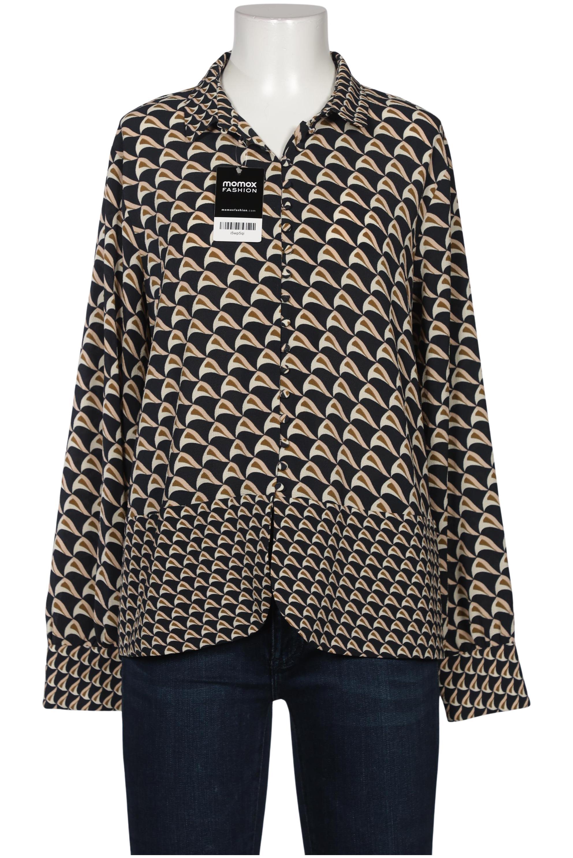 

Second Female Damen Bluse, marineblau, Gr. 38
