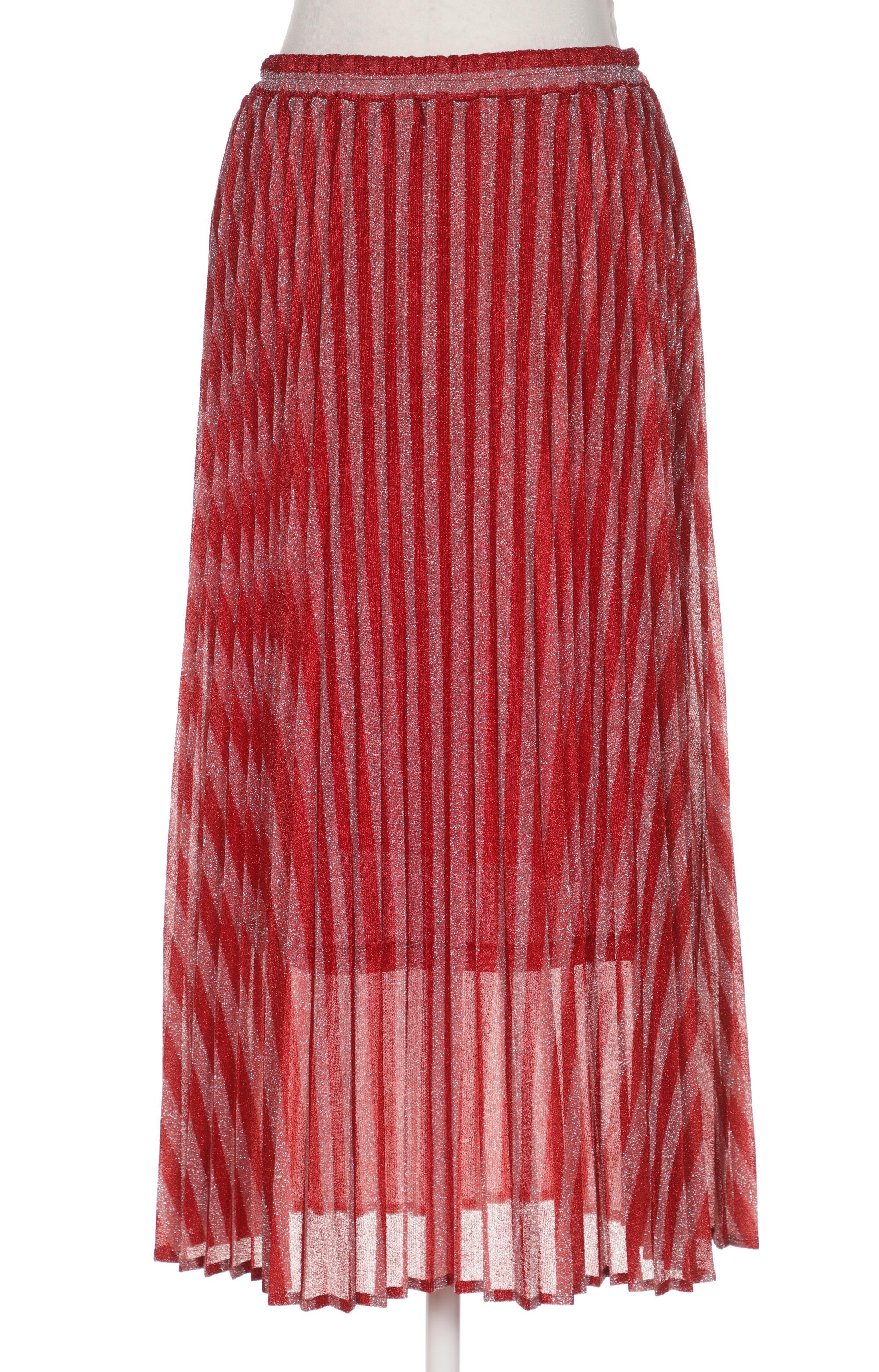

Second Female Damen Rock, rot, Gr. 38