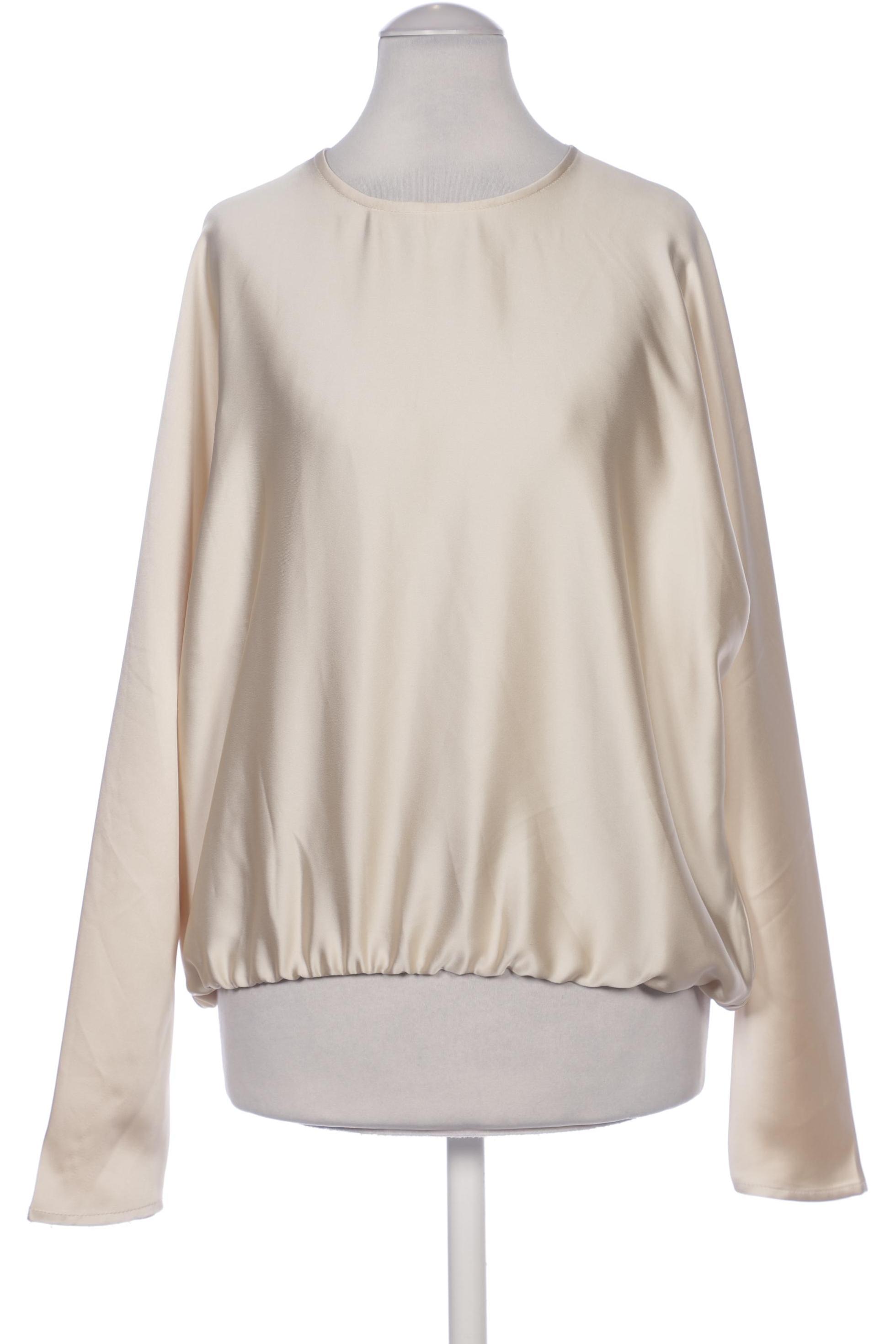 

Second Female Damen Bluse, cremeweiß, Gr. 34
