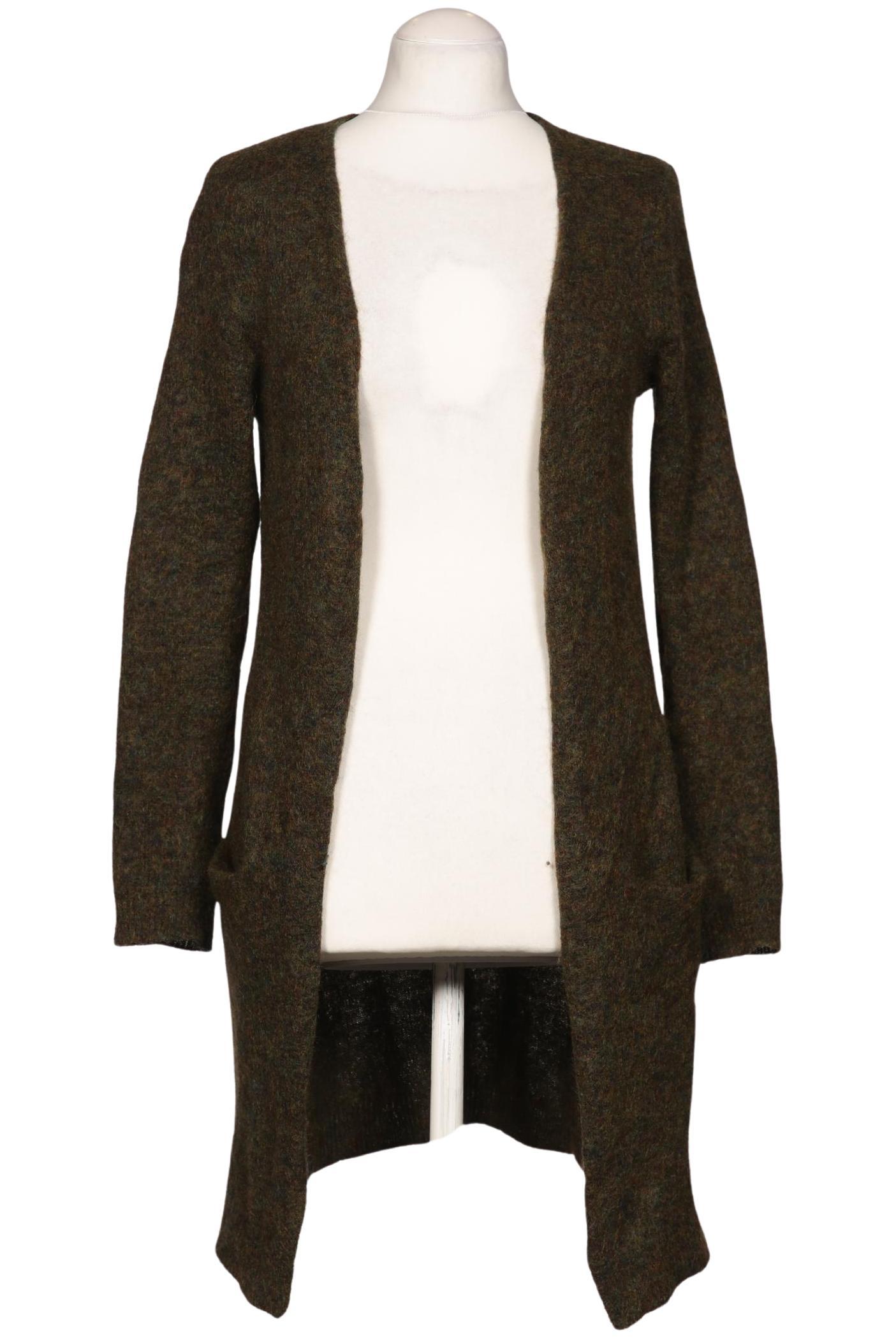 

Second Female Damen Strickjacke, grün, Gr. 36