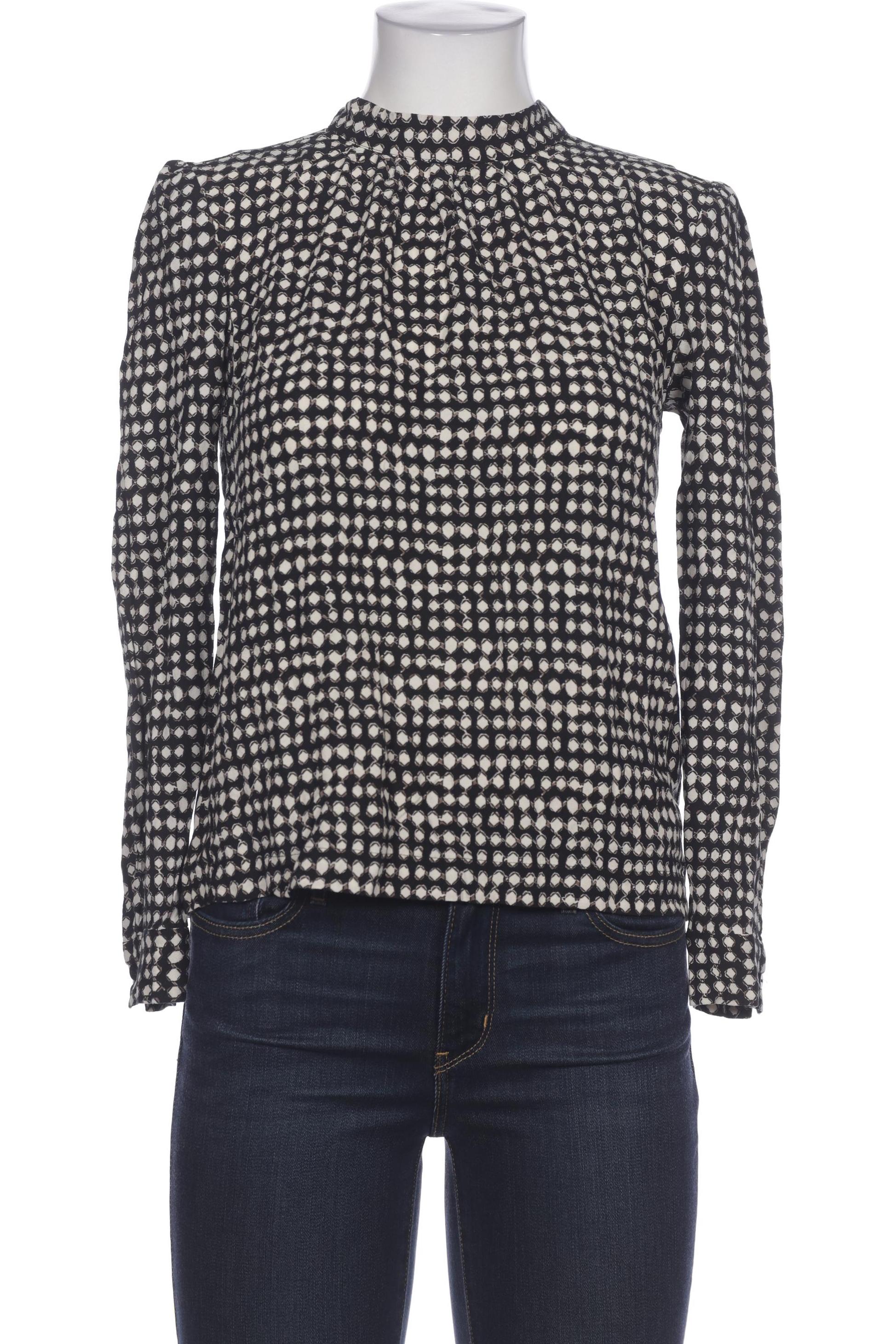 

Second Female Damen Bluse, schwarz, Gr. 38