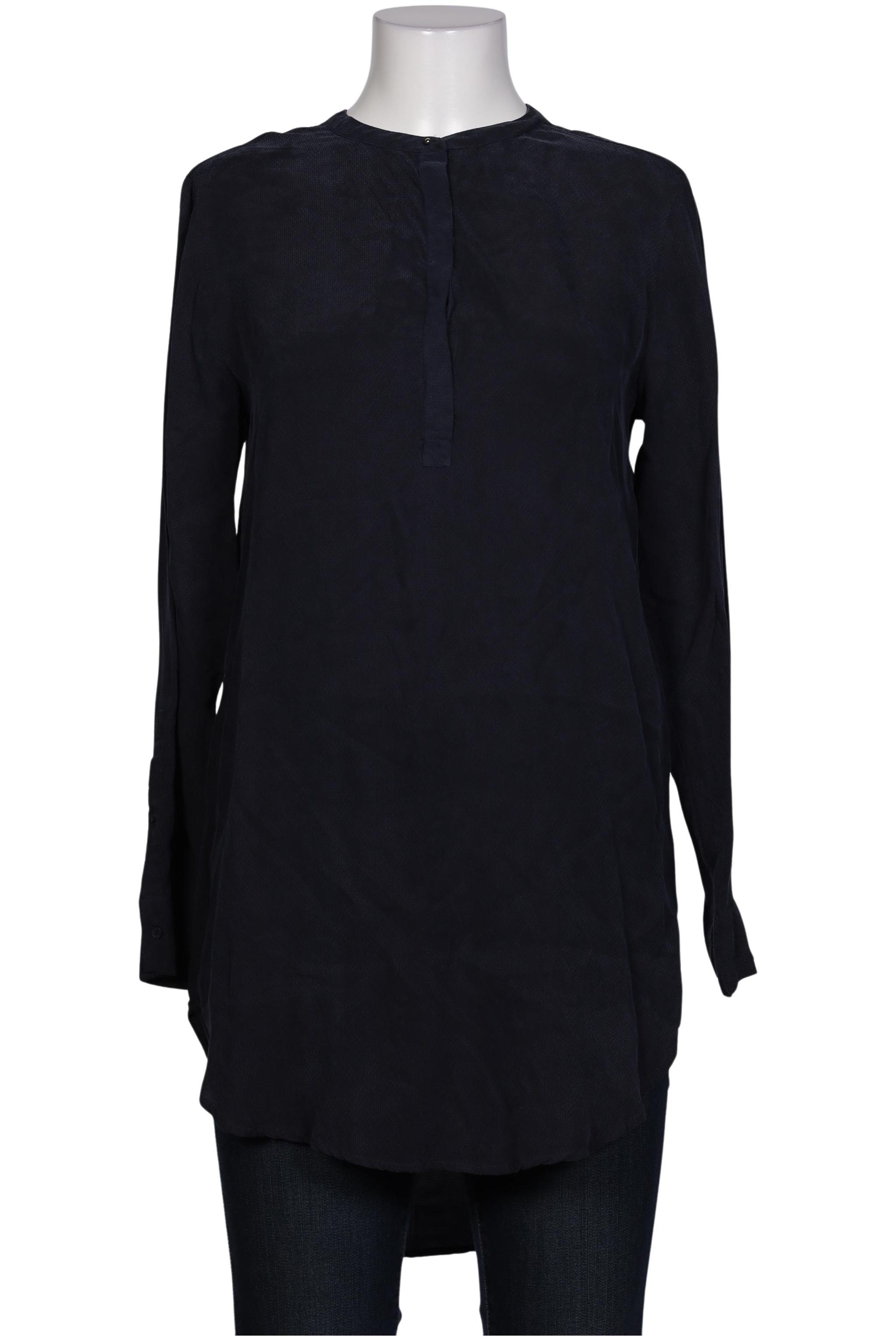 

Second Female Damen Bluse, marineblau, Gr. 38