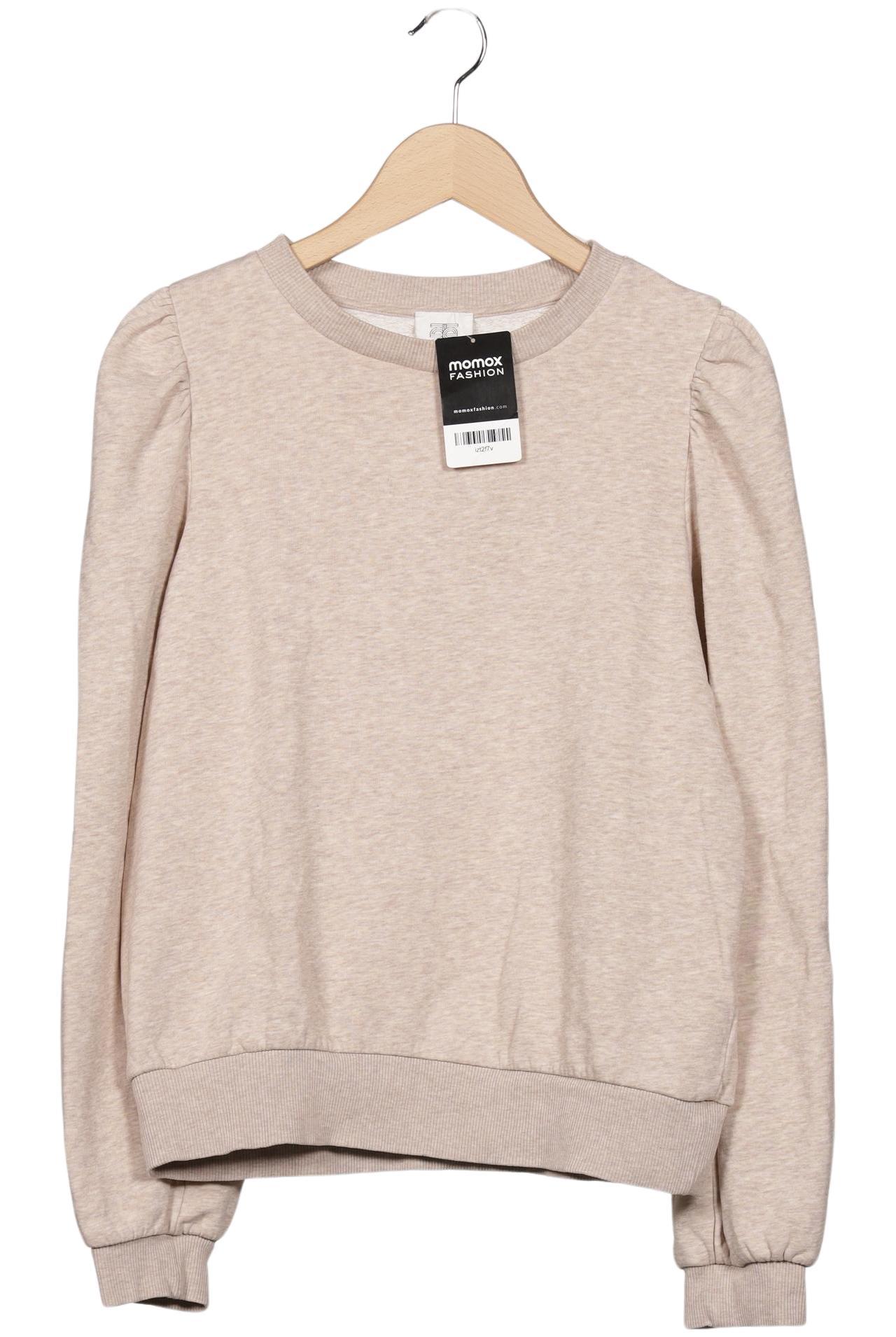 

Second Female Damen Sweatshirt, beige, Gr. 42