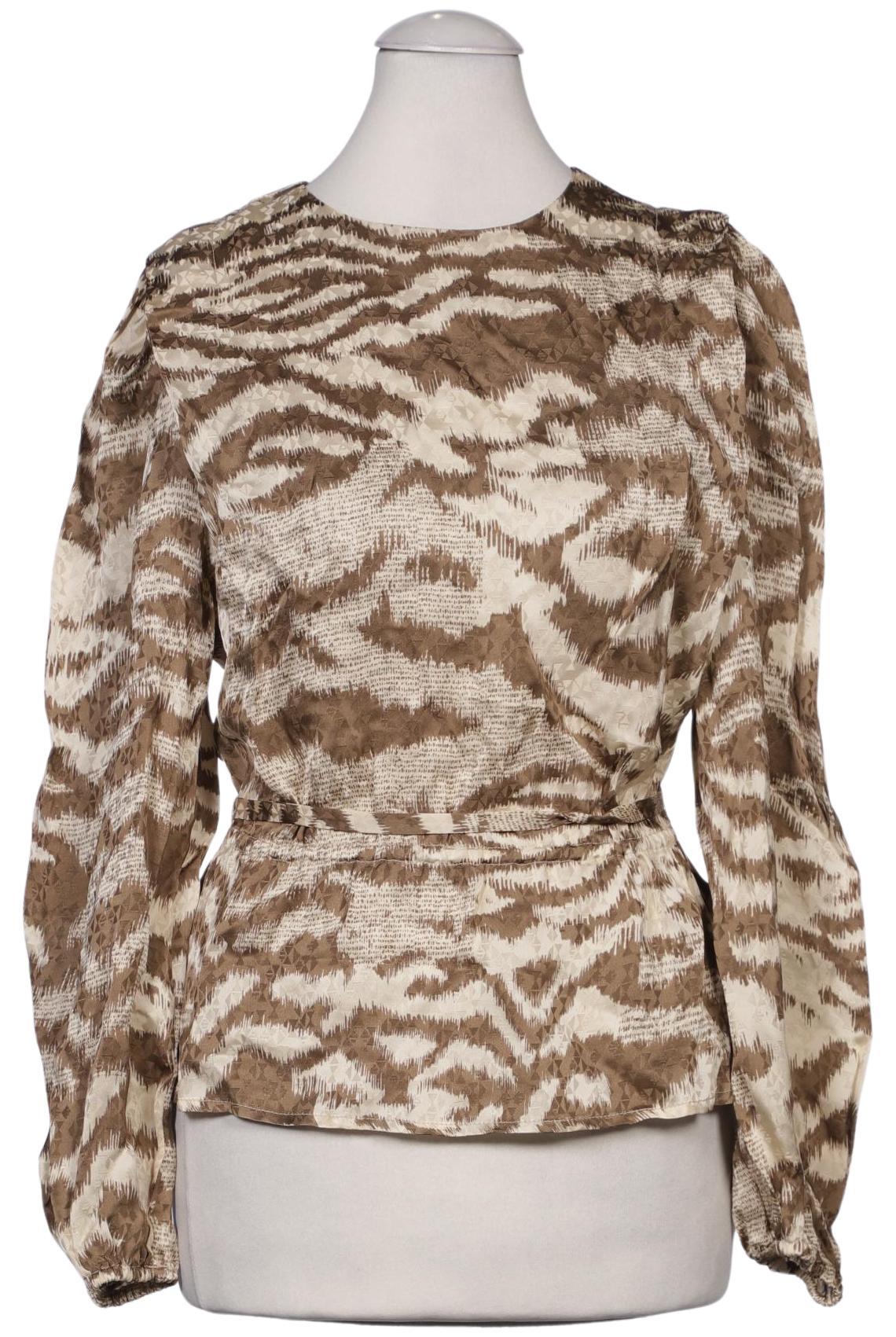 

Second Female Damen Bluse, beige, Gr. 34