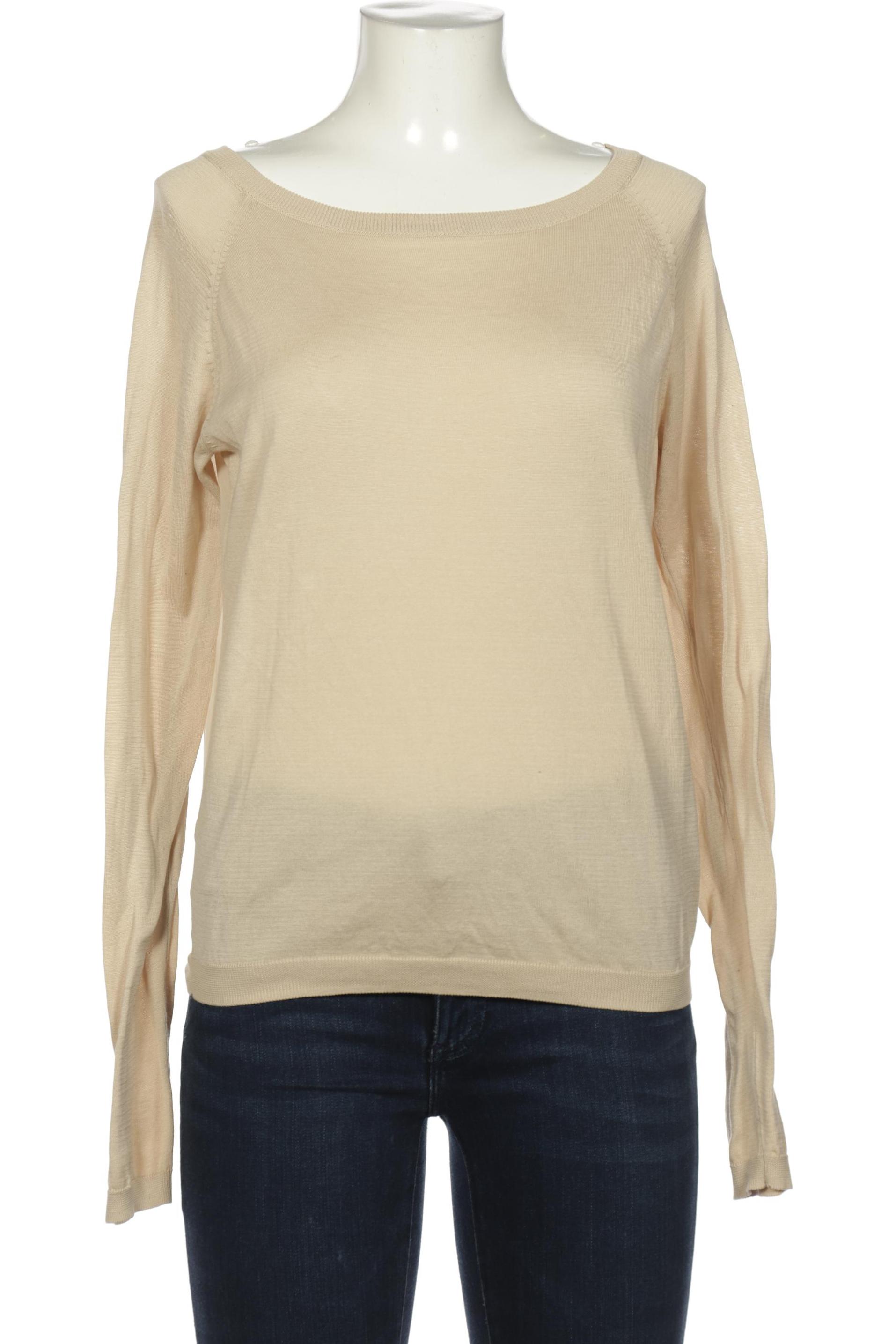 

SECOND FEMALE Damen Pullover, beige