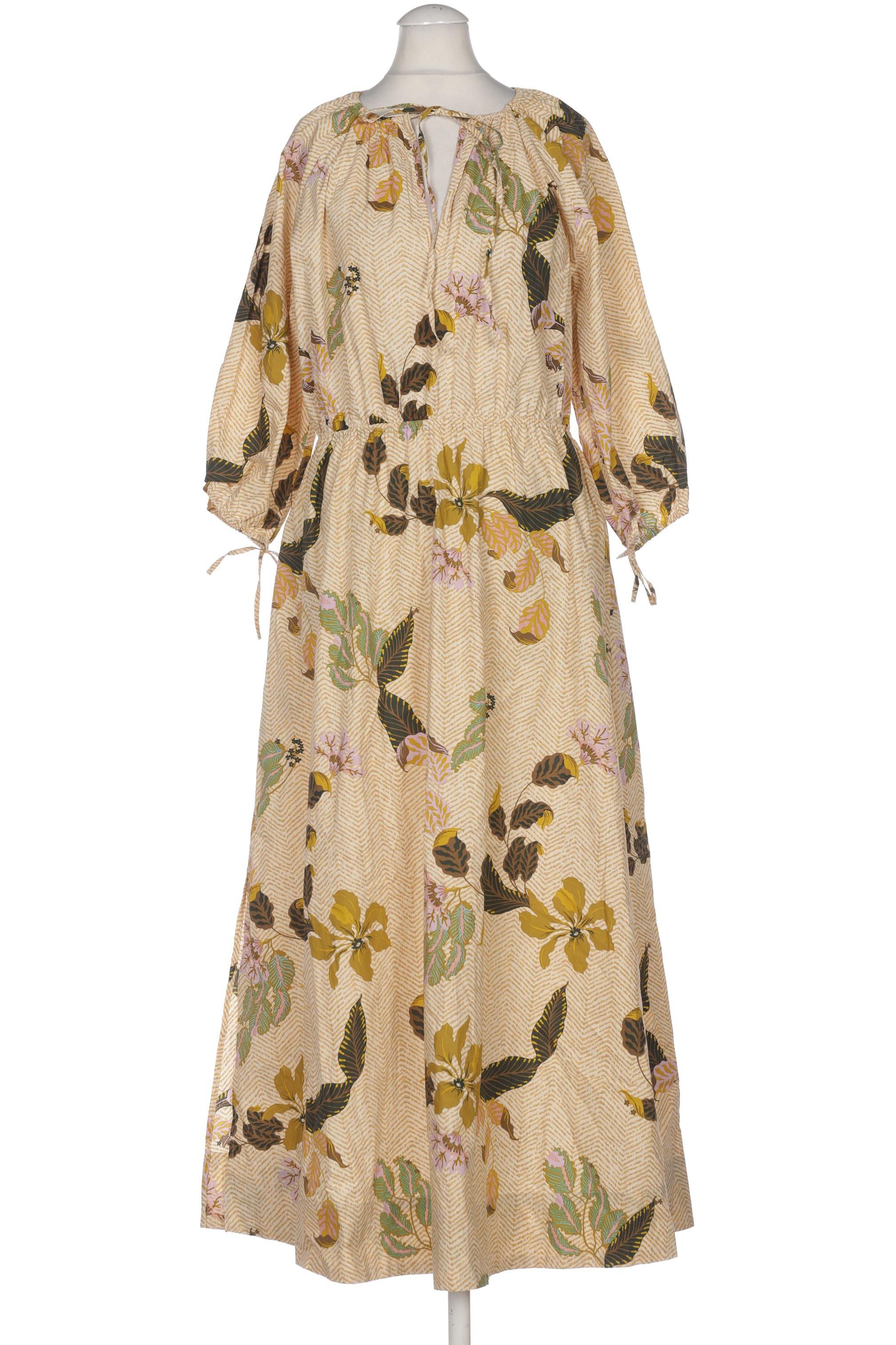 

Second Female Damen Kleid, beige, Gr. 36