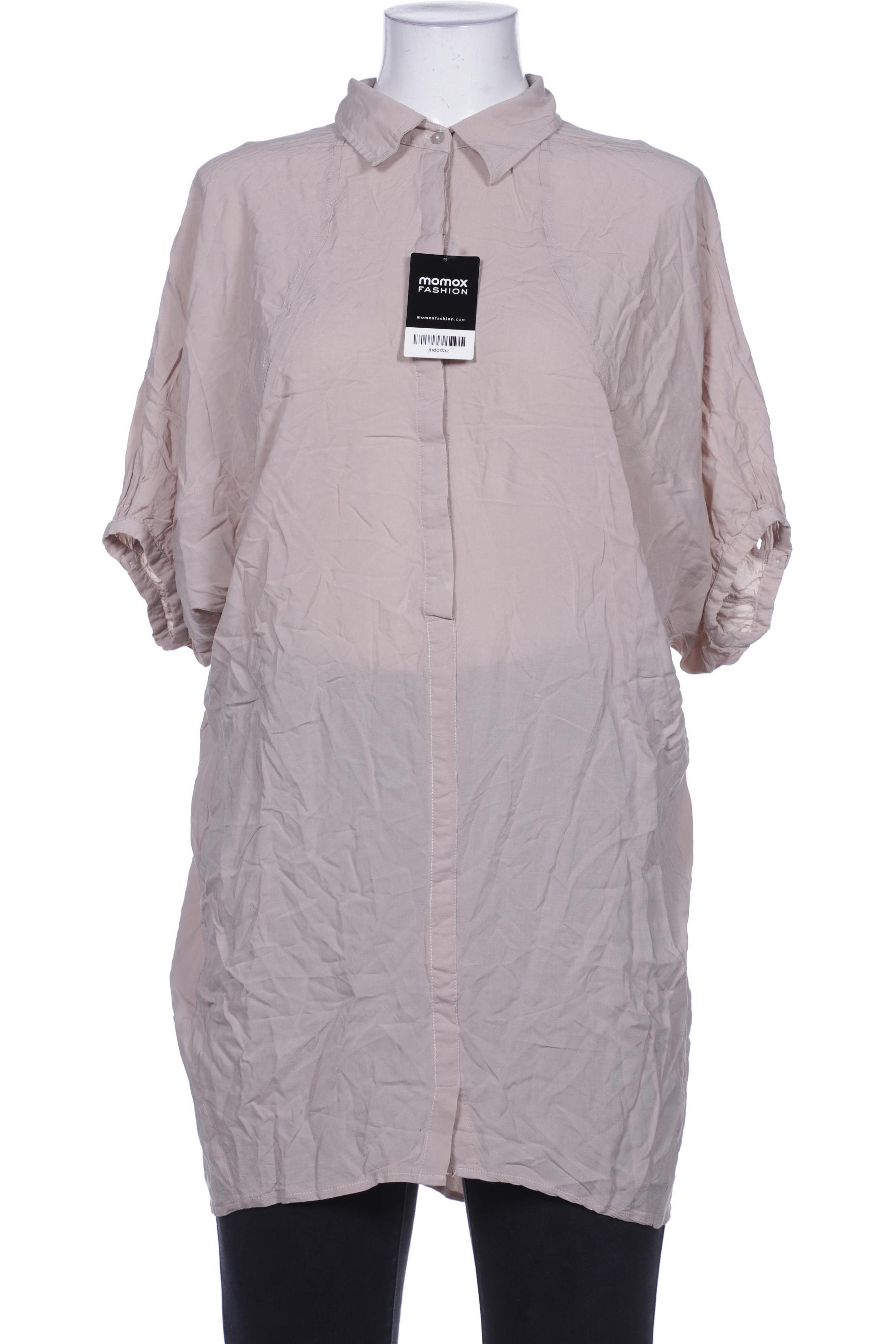 

SECOND FEMALE Damen Bluse, beige