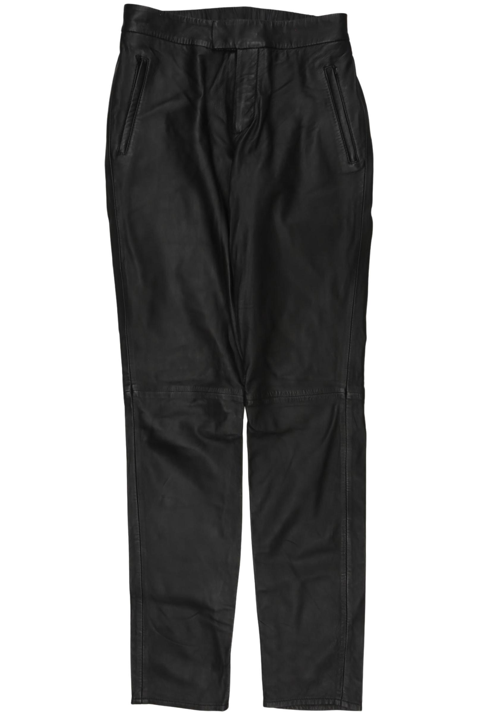 

Second Female Damen Stoffhose, schwarz, Gr. 0