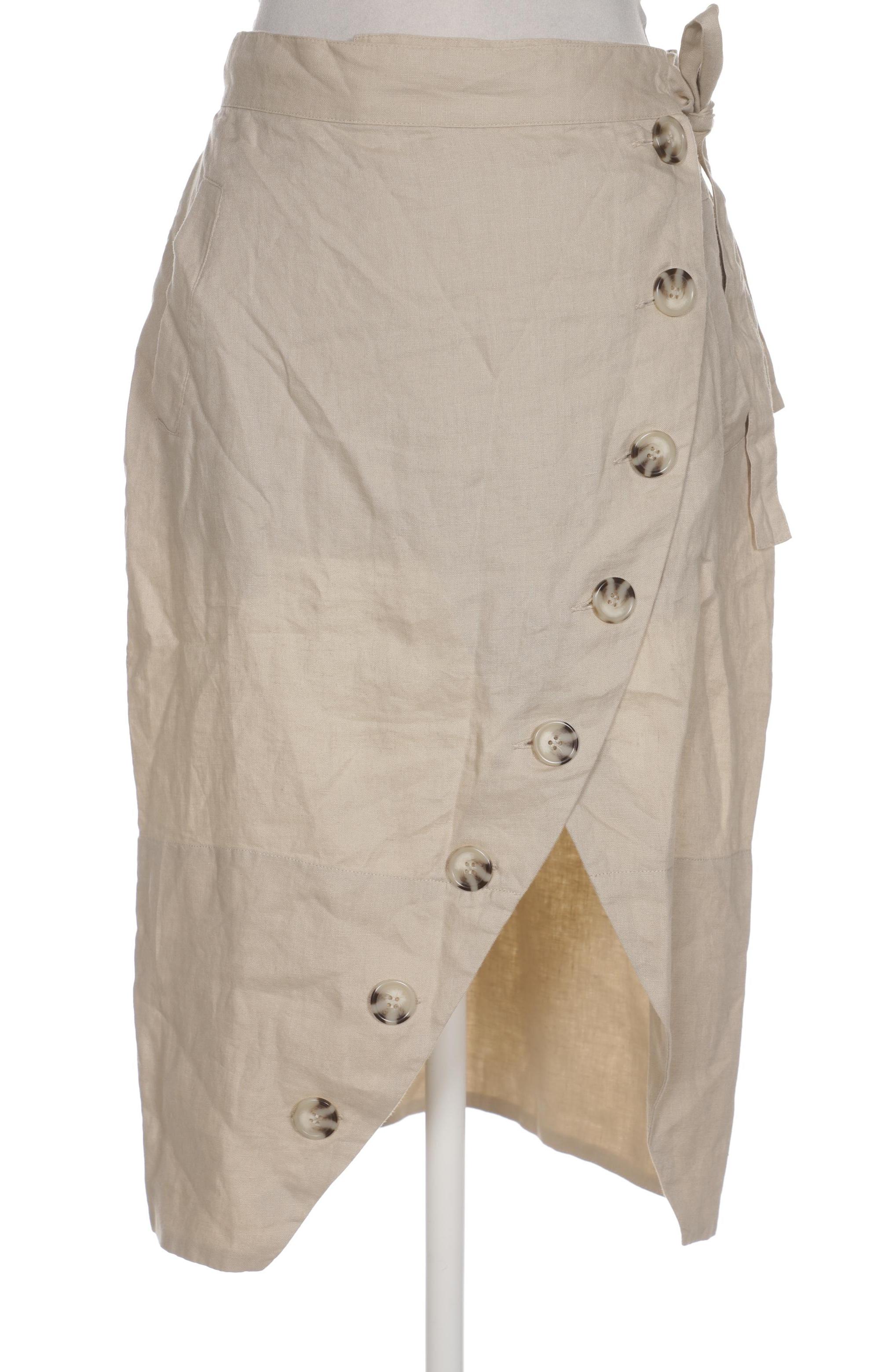 

Second Female Damen Rock, beige, Gr. 36
