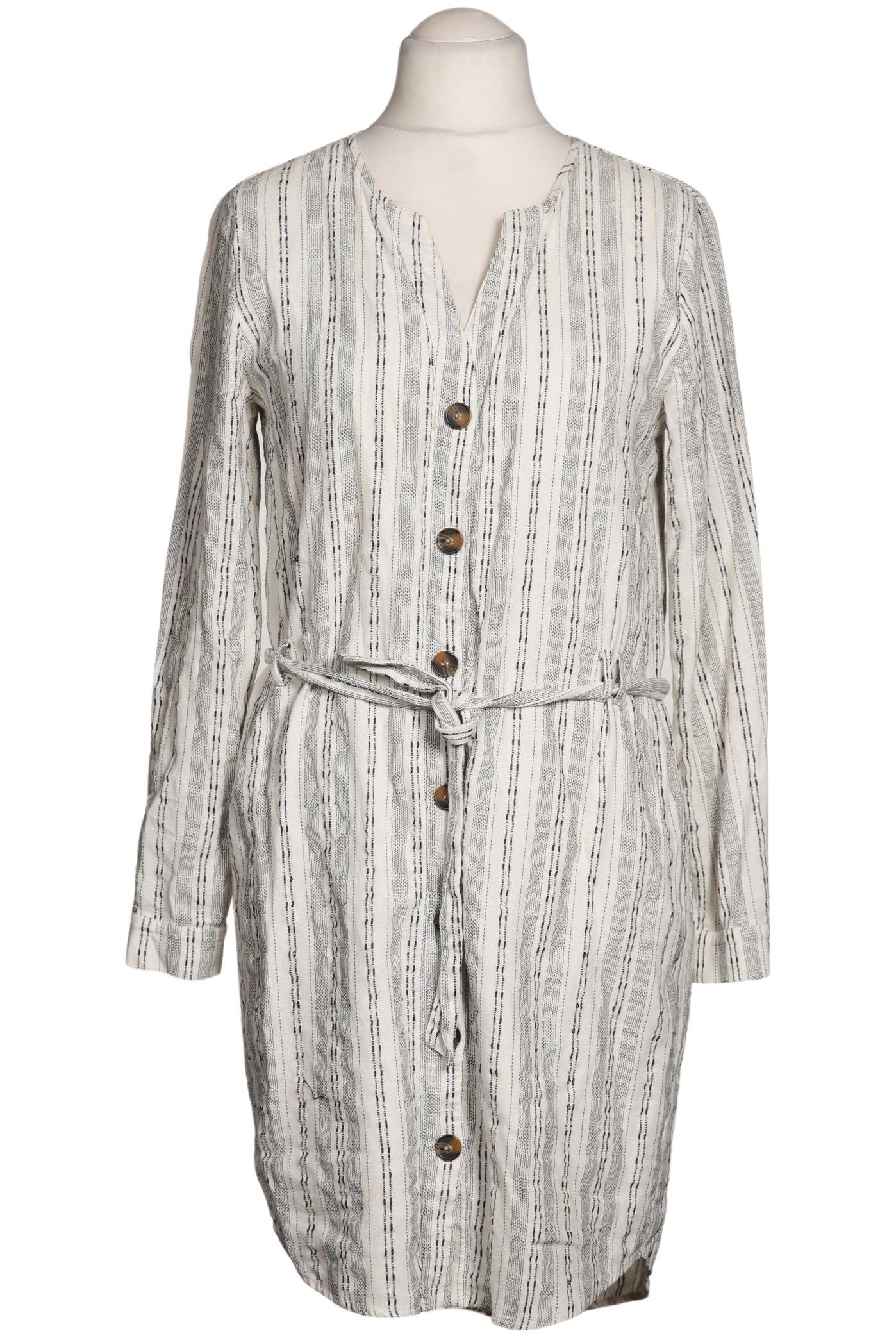 

Second Female Damen Kleid, weiß, Gr. 38